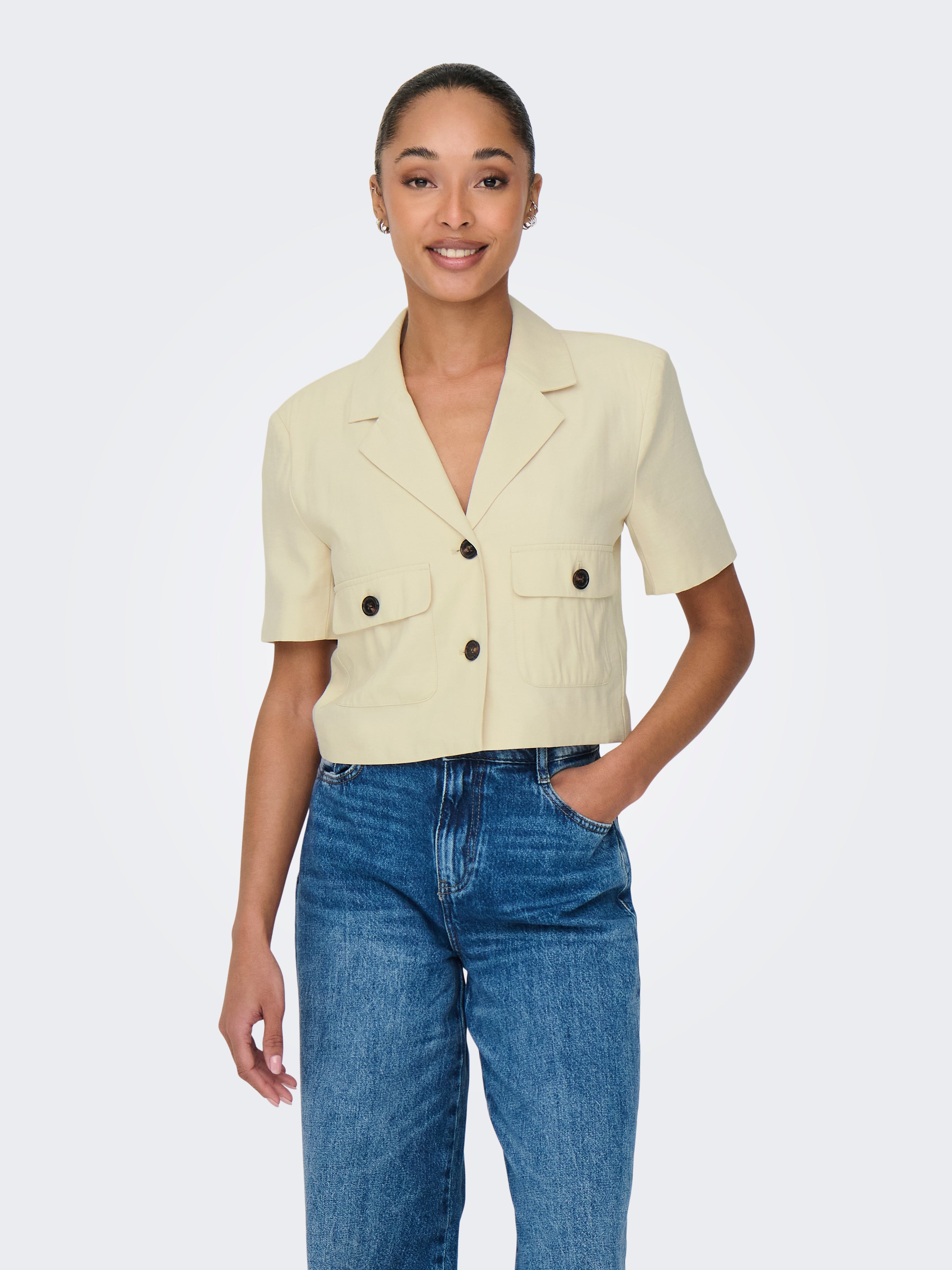 Jdyluna Blazer