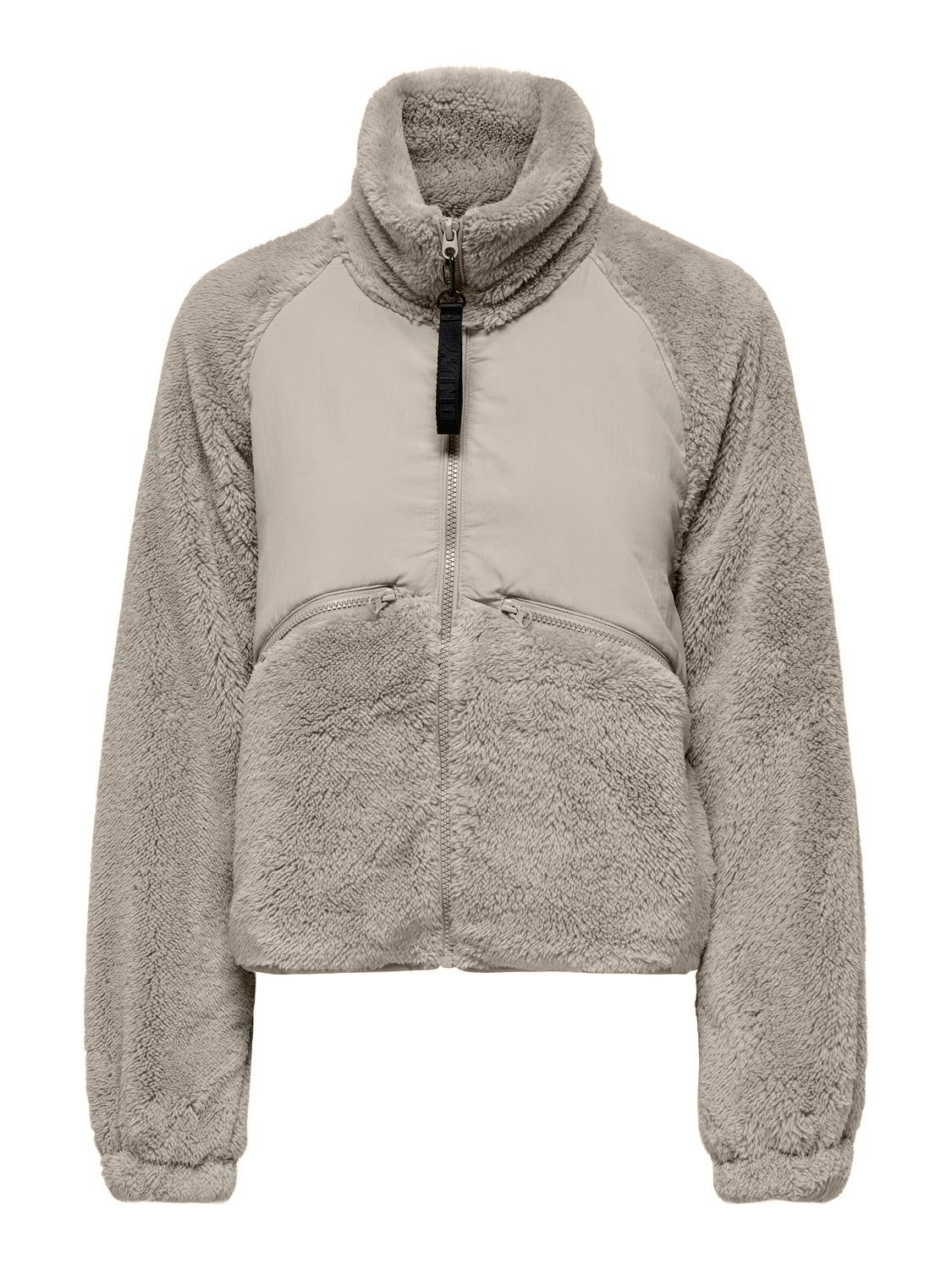 Thumbnail - Onlanna Teddyfell Jacke