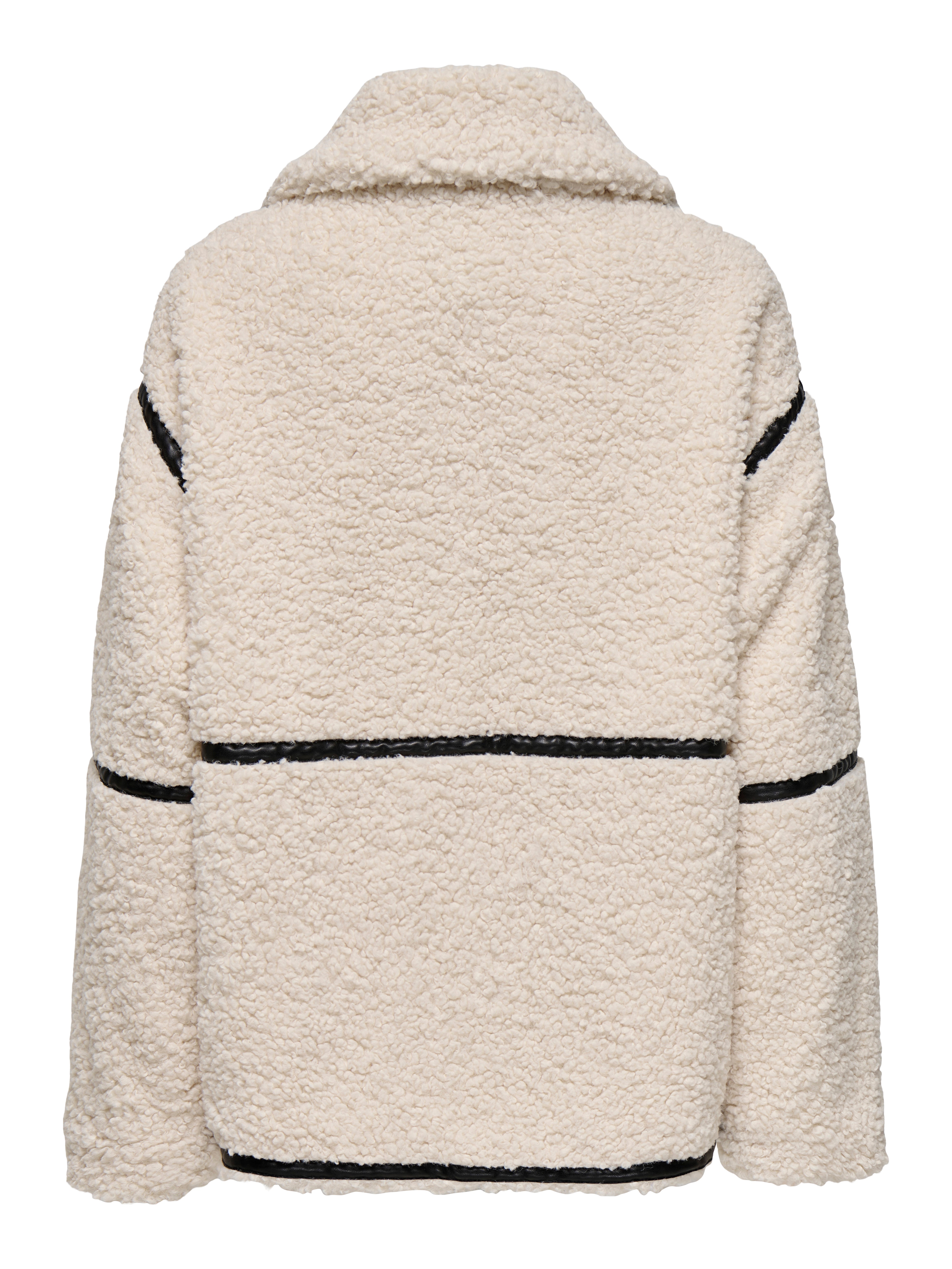 Thumbnail - Olmparis Teddyfell Jacke