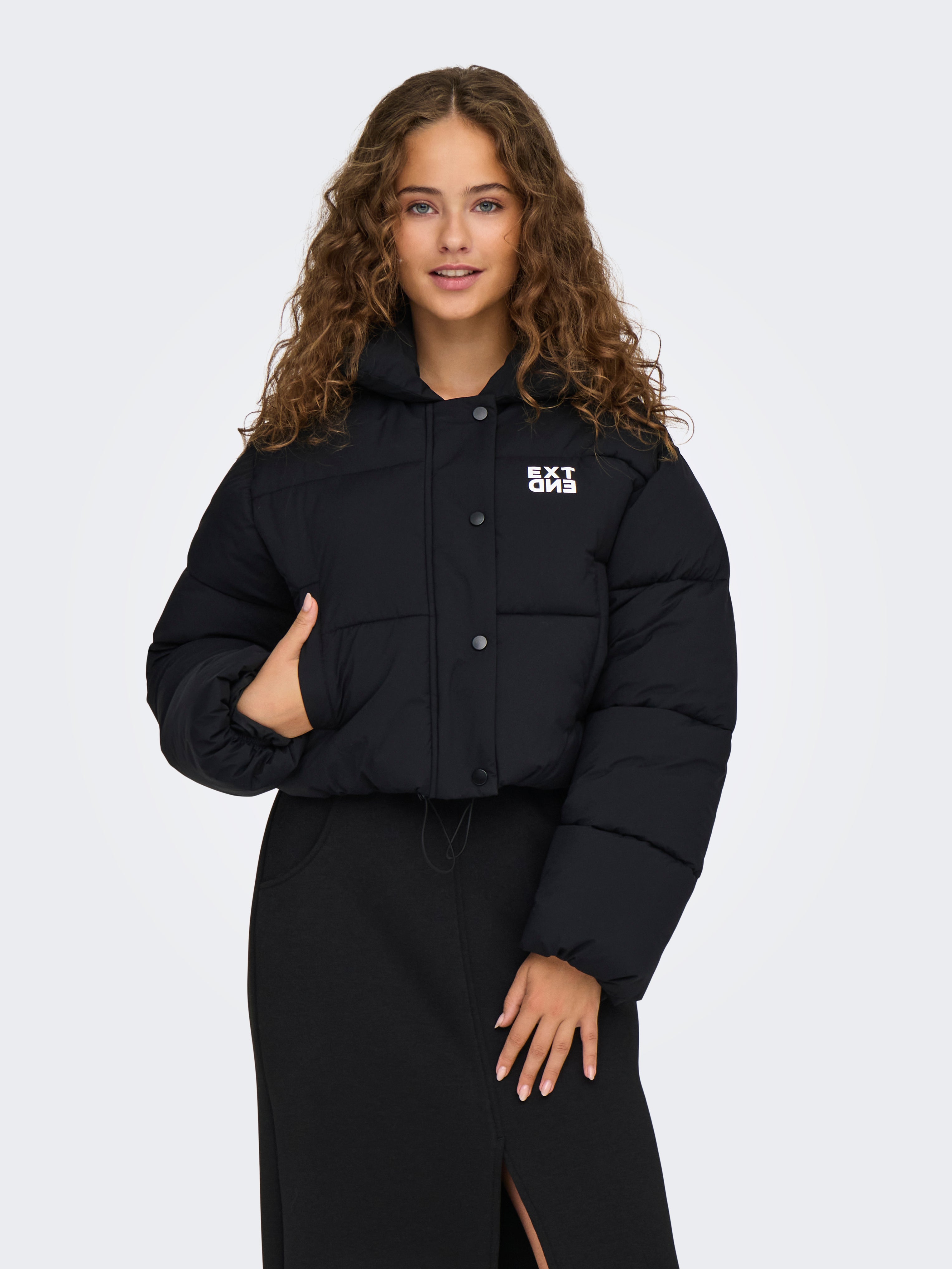 Onllaura Daunenjacke