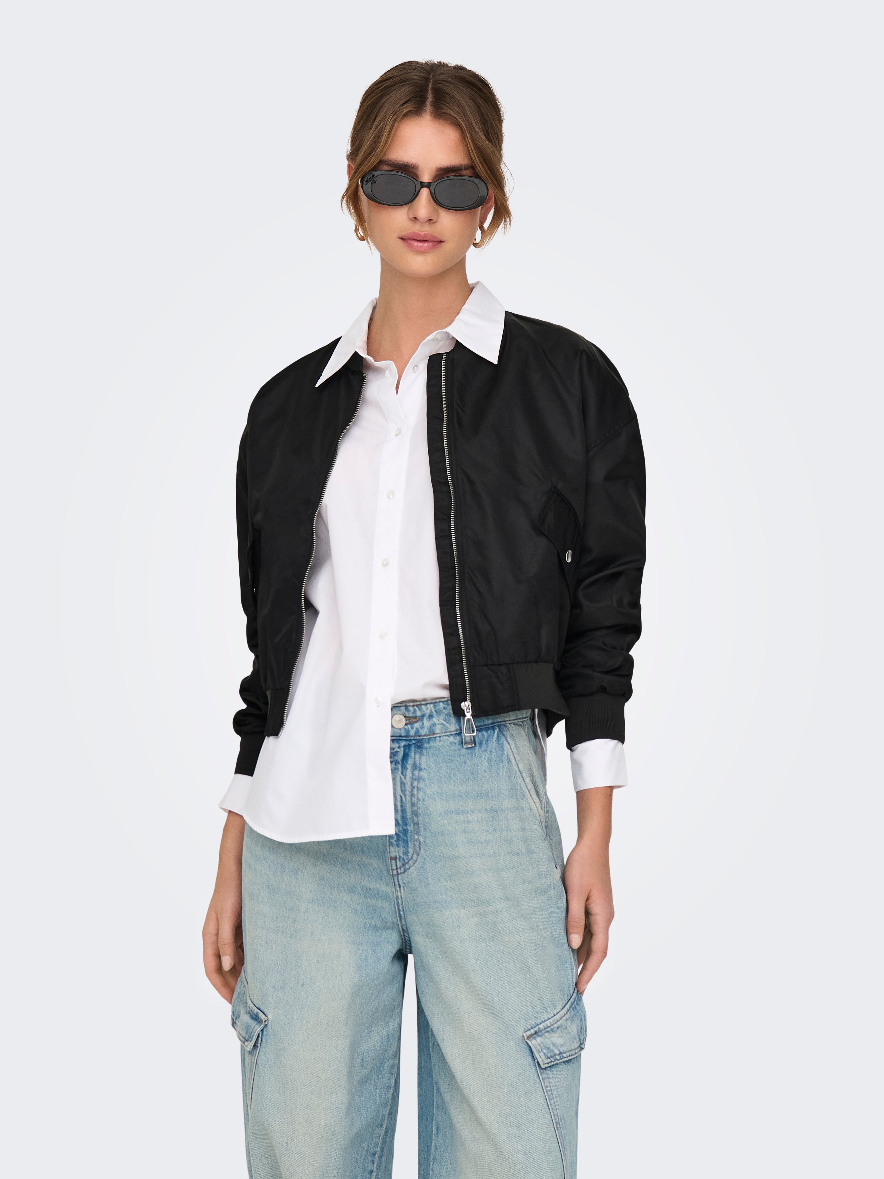 Onltatjano Blousonjacke