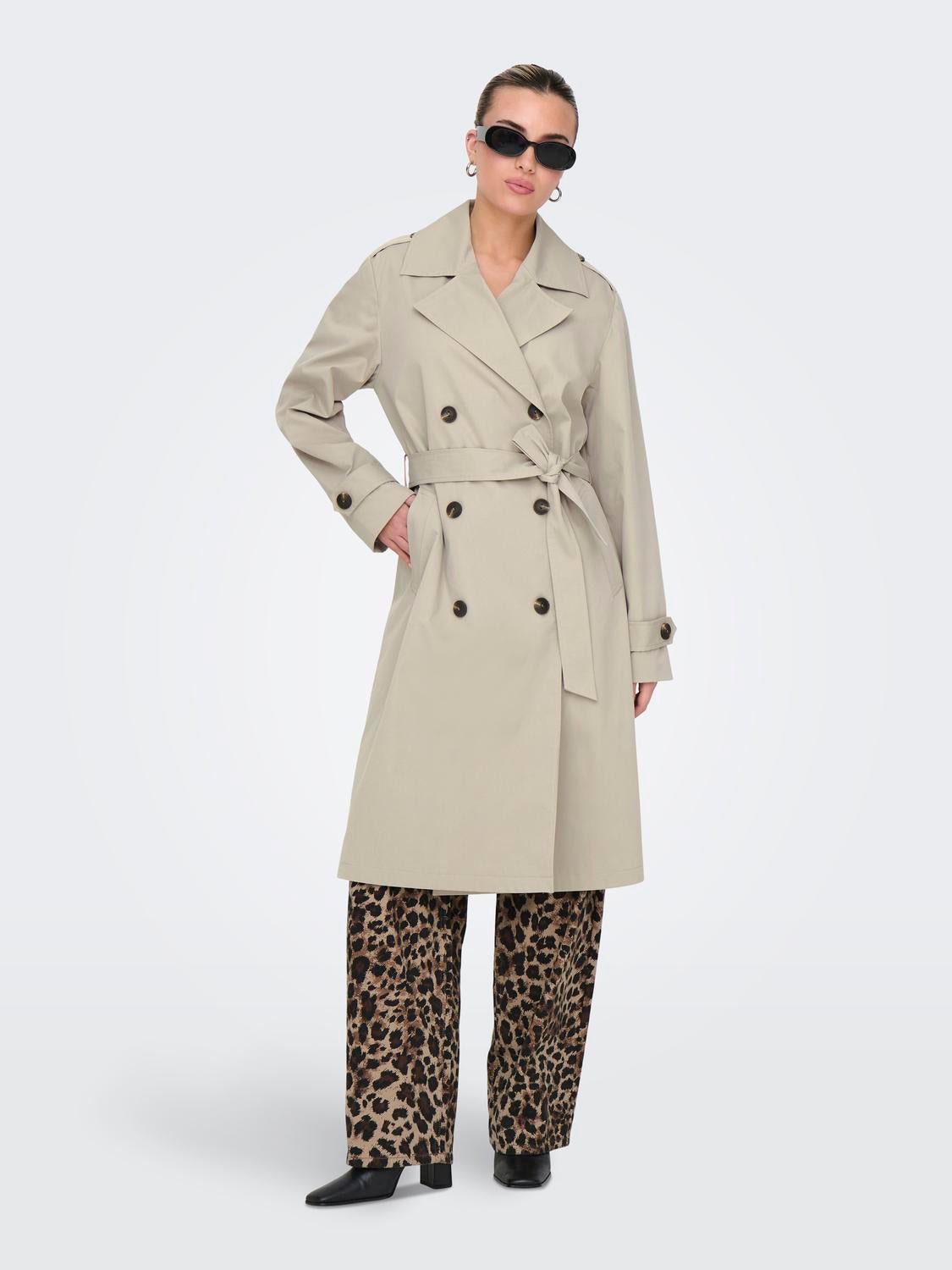 Onleja Trenchcoat