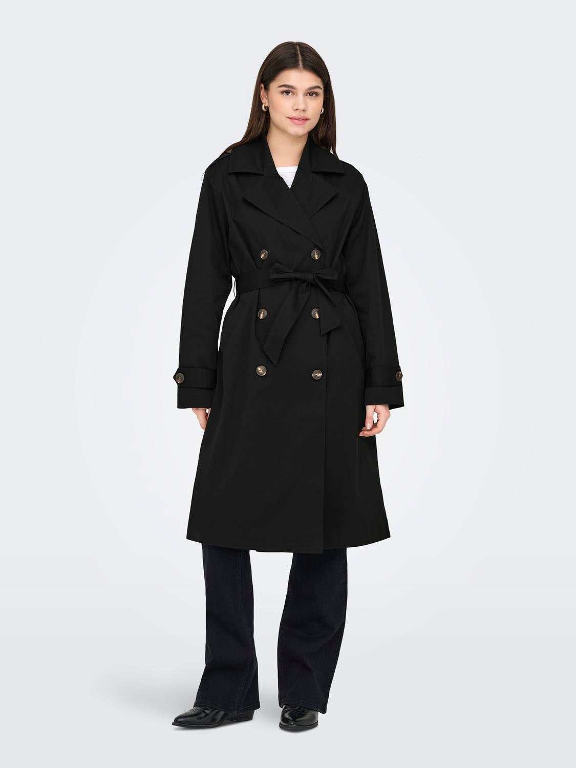 Onleja Trenchcoat