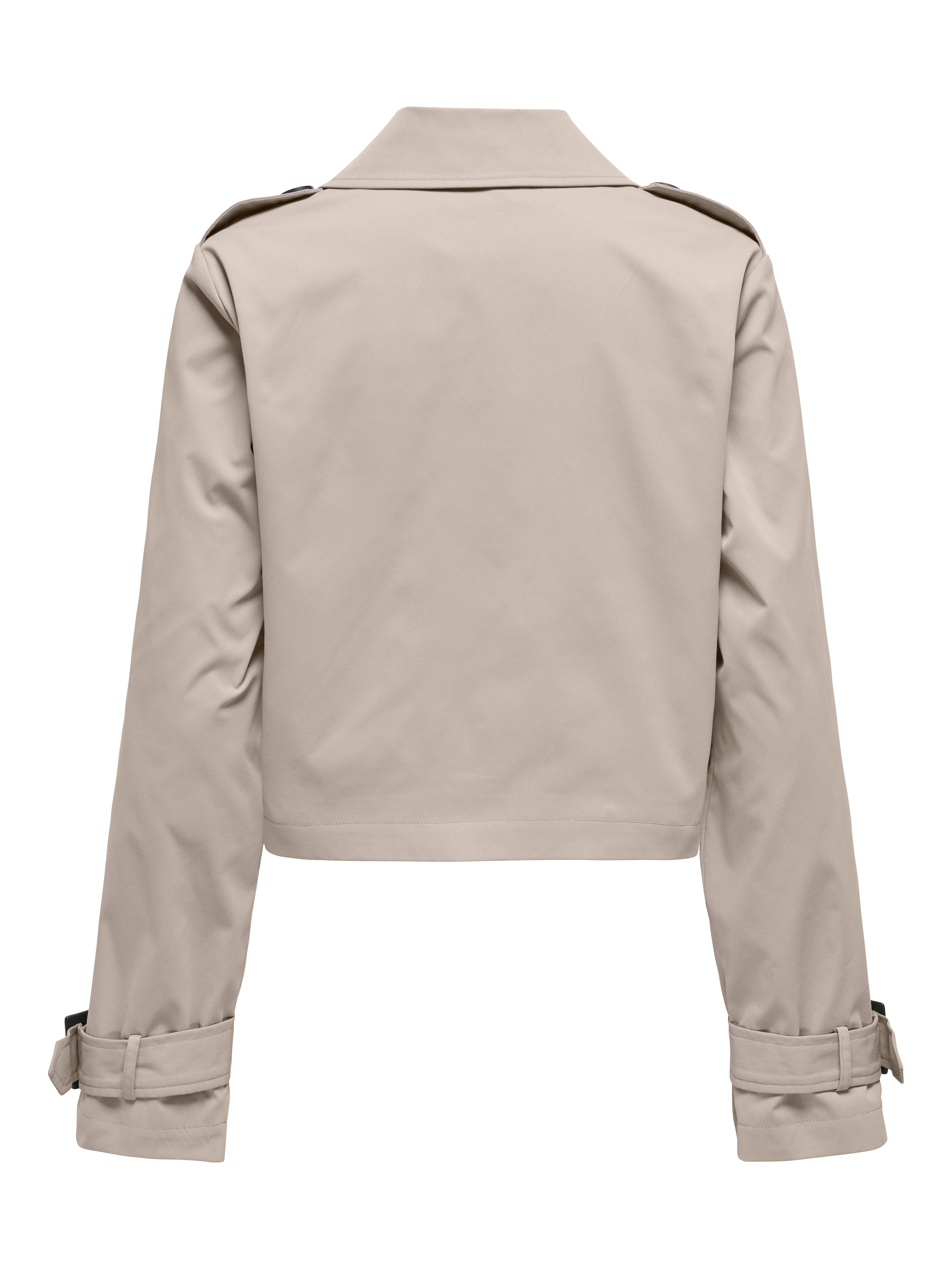 Thumbnail - Onleja Trenchcoat