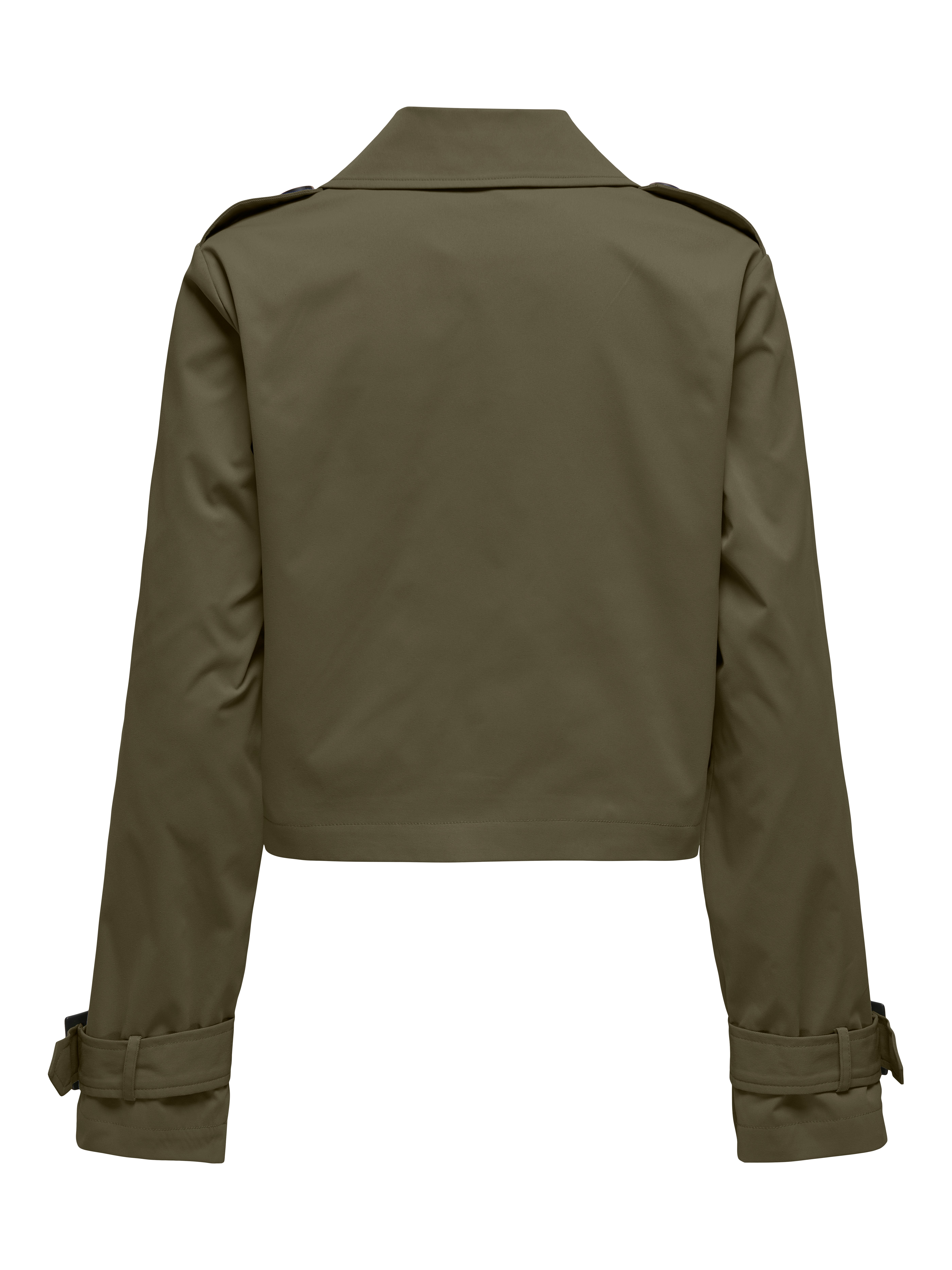 Thumbnail - Onleja Trenchcoat