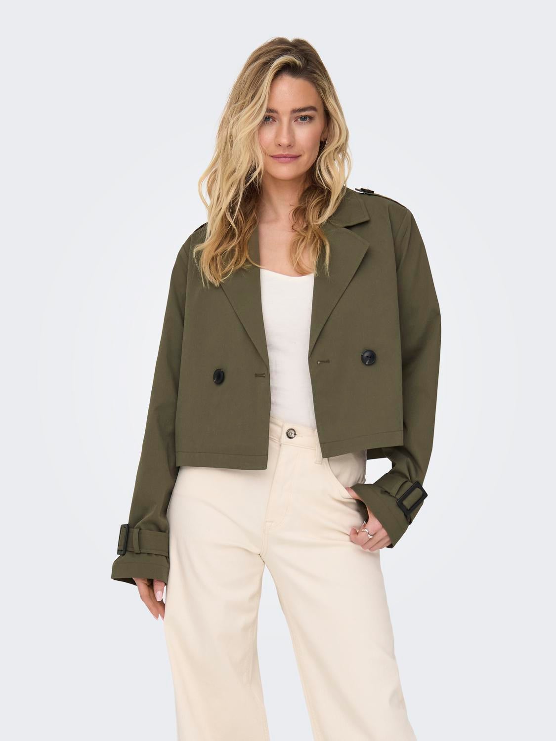 Onleja Trenchcoat