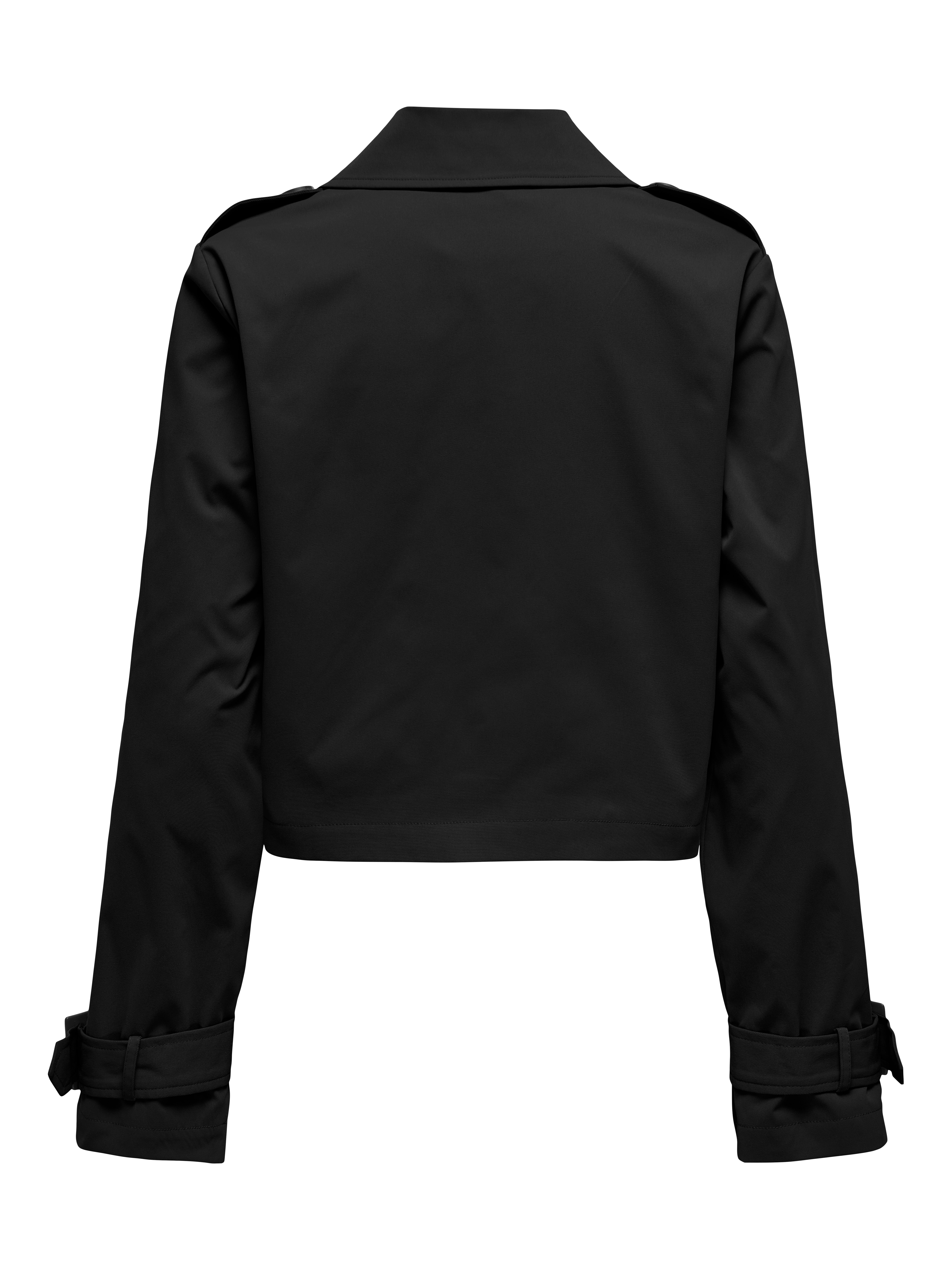 Thumbnail - Onleja Trenchcoat