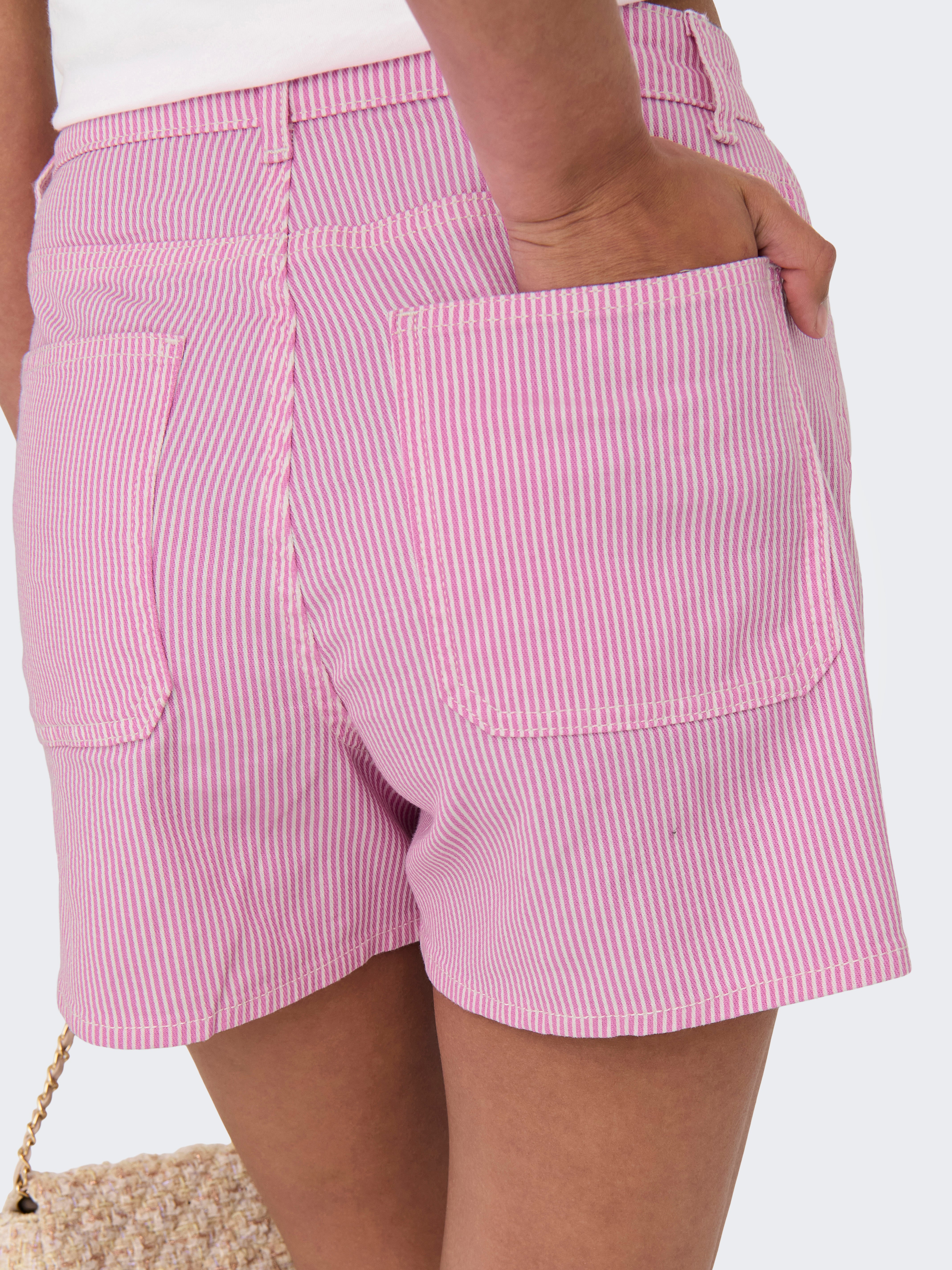 ここ Sukienka tkaninowa wielokolorowa z wiskozy z motywem