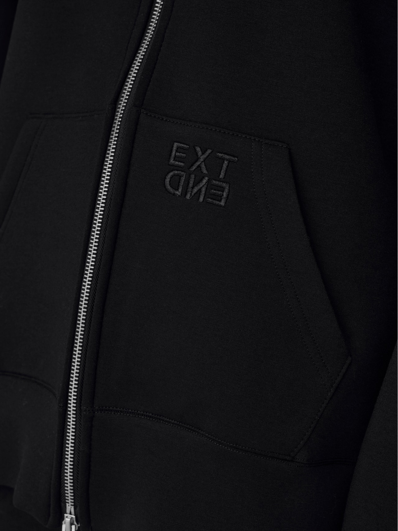 ONLY ONLTANVI Sweat Cardigan -Black - 15336422