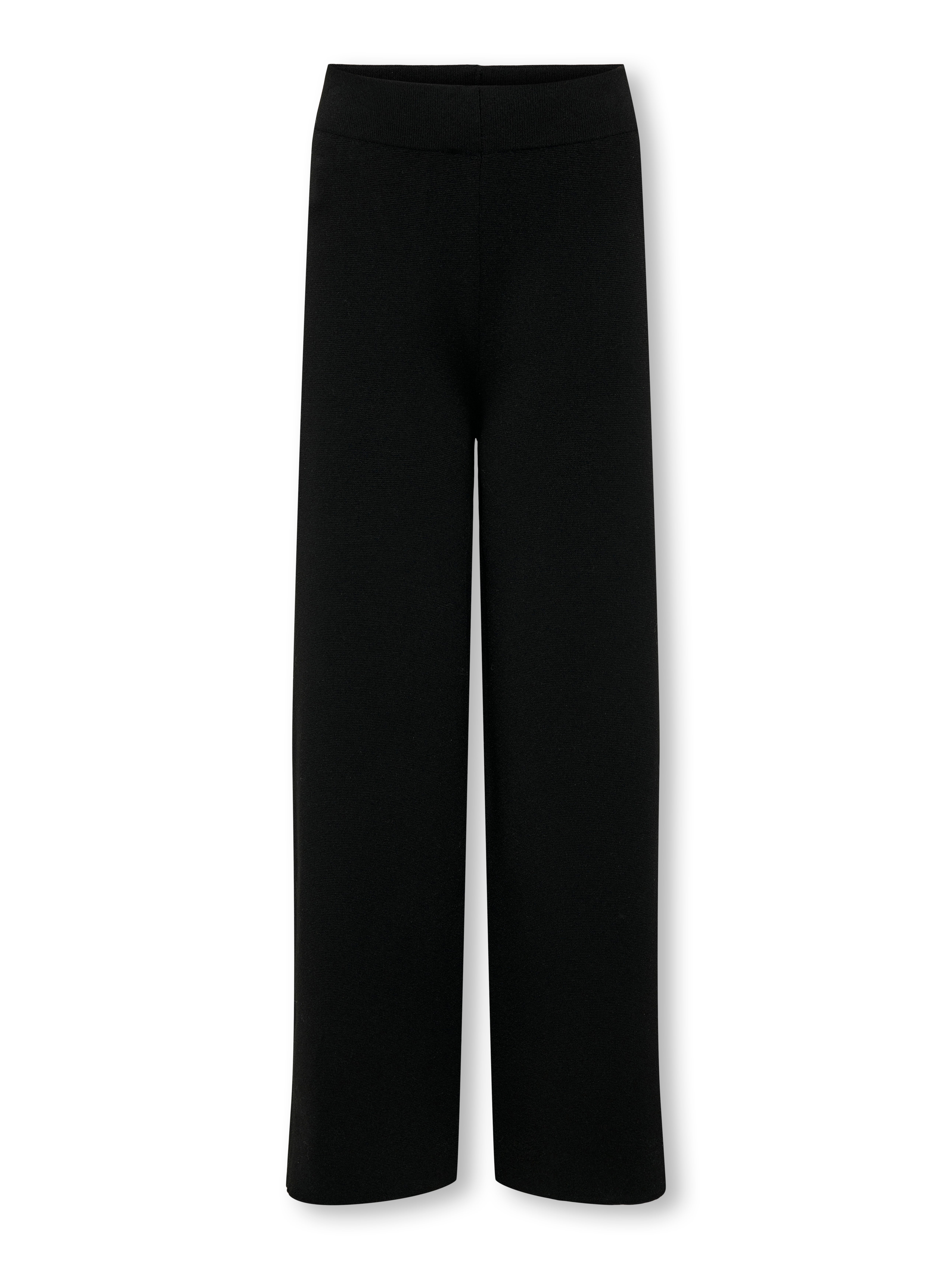 Kogsalina Weiter Beinschnitt Hose