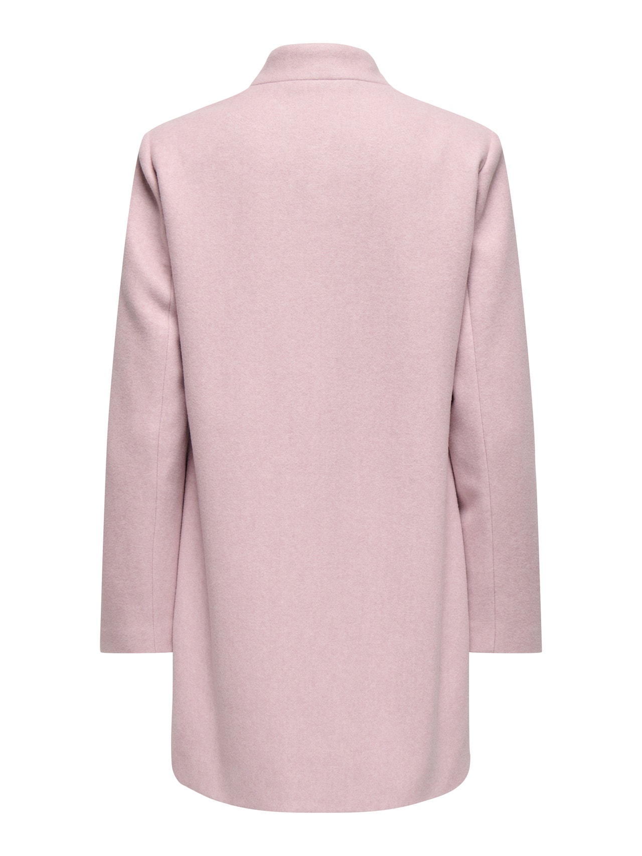 ONLY ONLNANCY Kabát -Lilas - 15336522