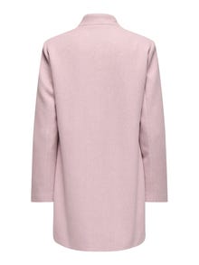 ONLY ONLNANCY Kabát -Lilas - 15336522