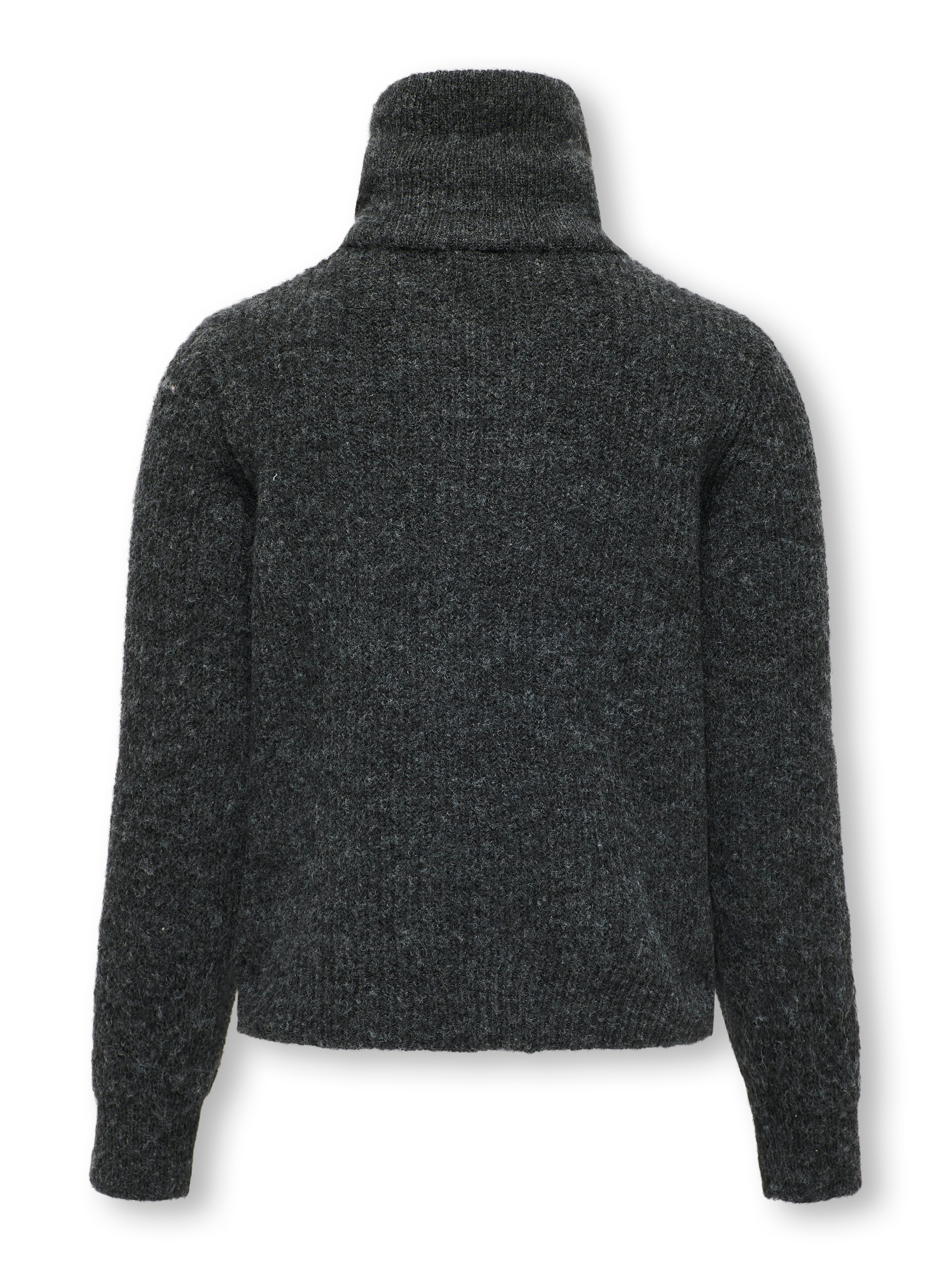 Thumbnail - Kogfridi Strickjacke