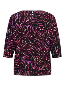 ONLY CARNANCI Top -Black - 15336632