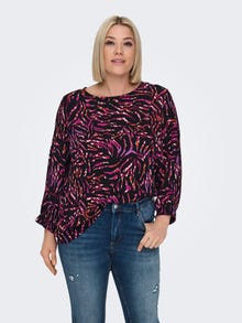 ONLY CARNANCI Top -Black - 15336632