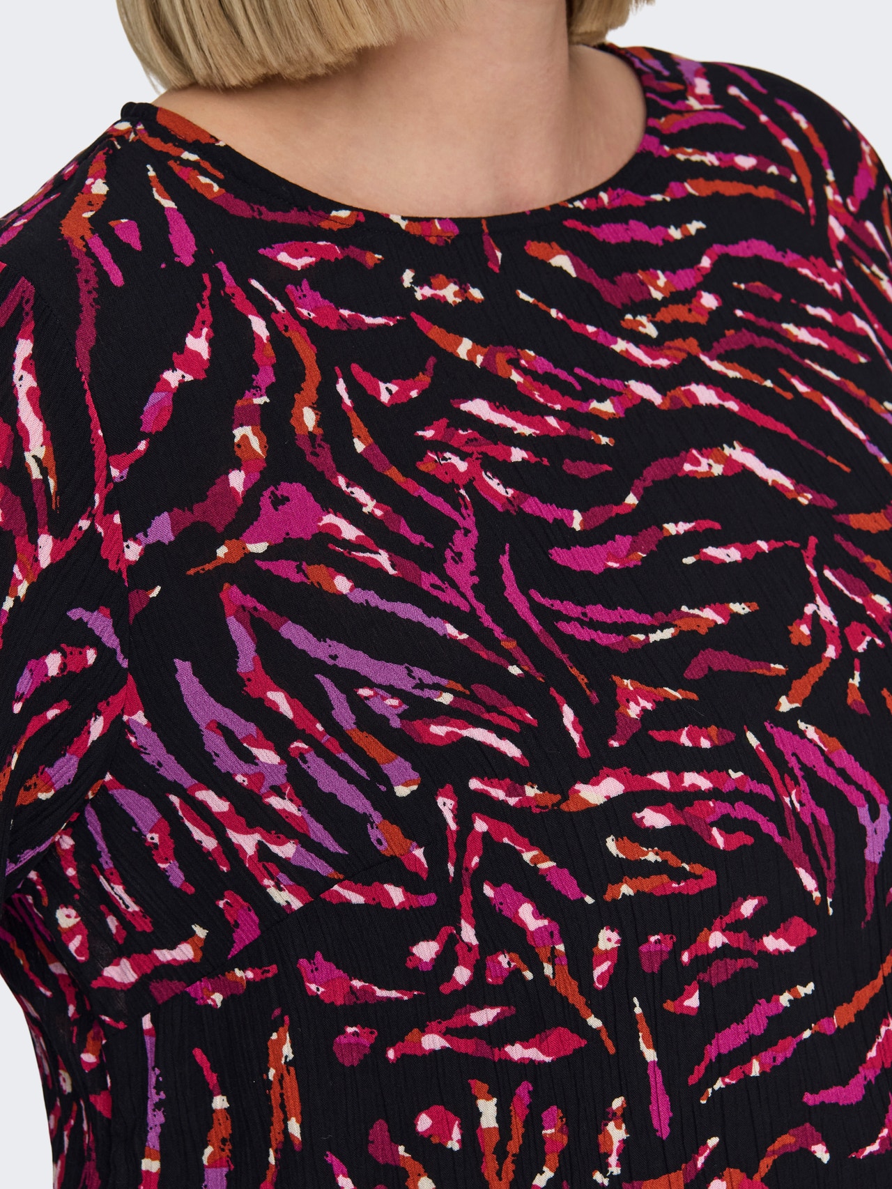 ONLY CARNANCI Top -Black - 15336632