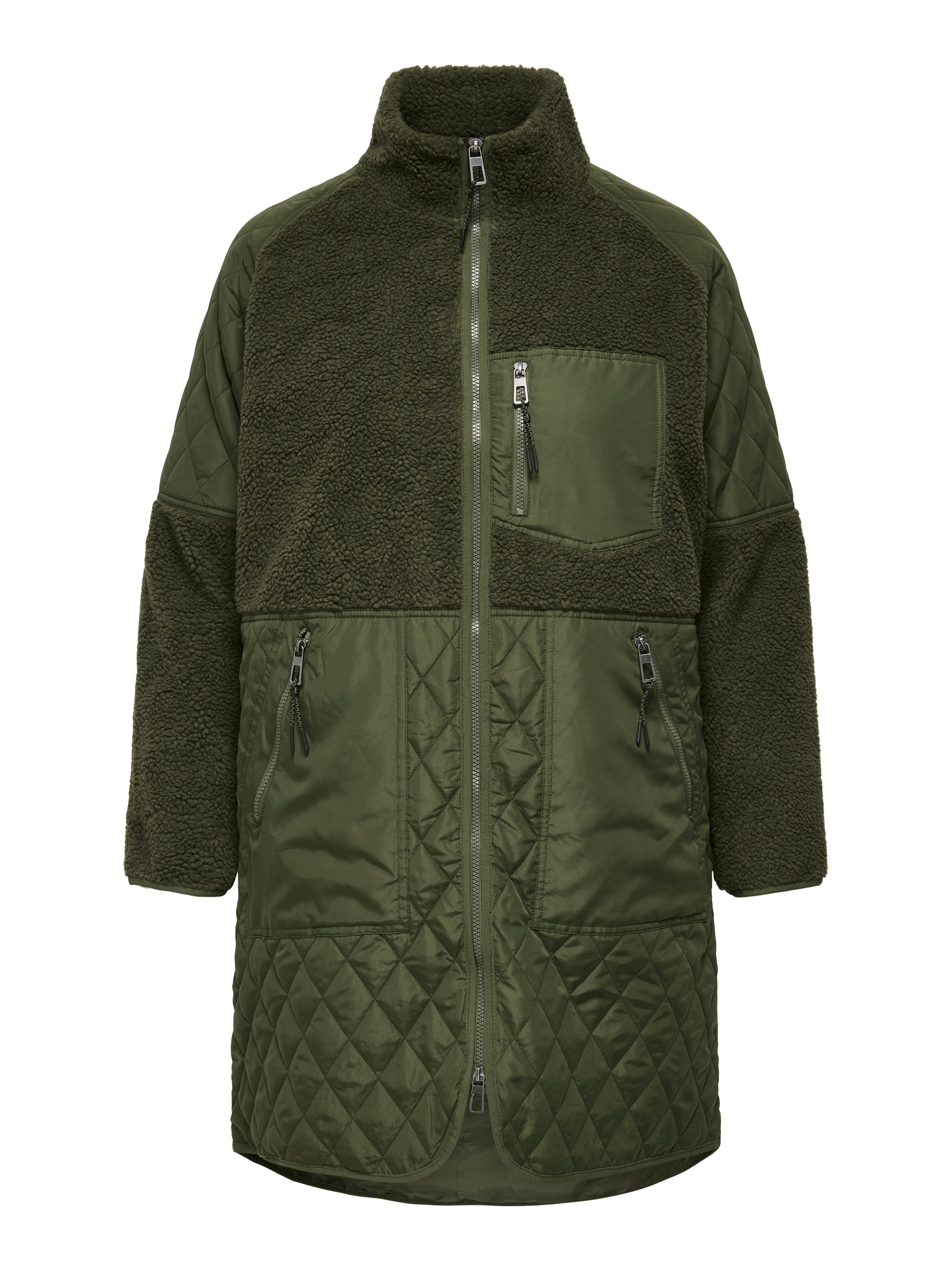 Thumbnail - Carnewohio Steppjacke