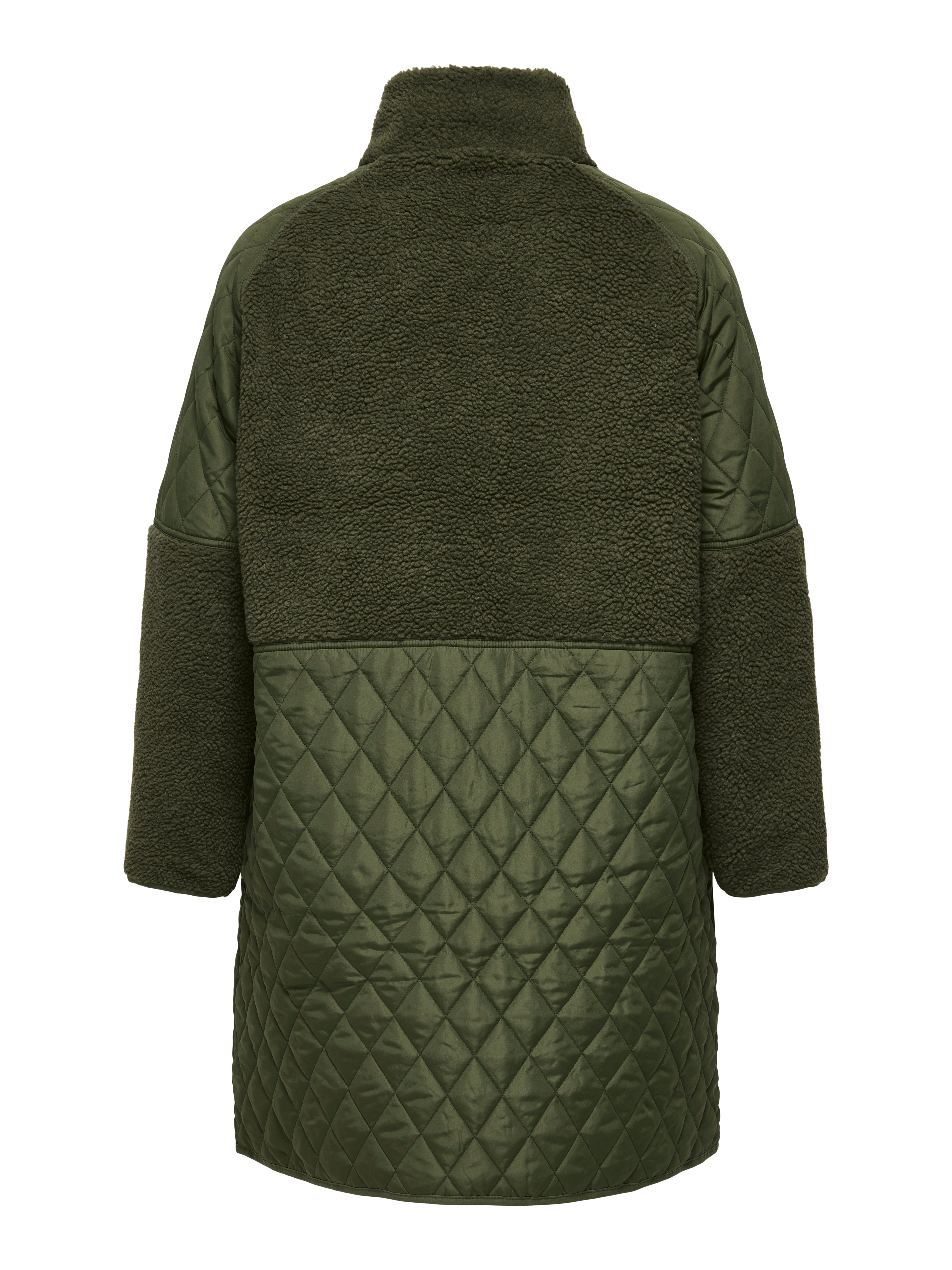 Thumbnail - Carnewohio Steppjacke