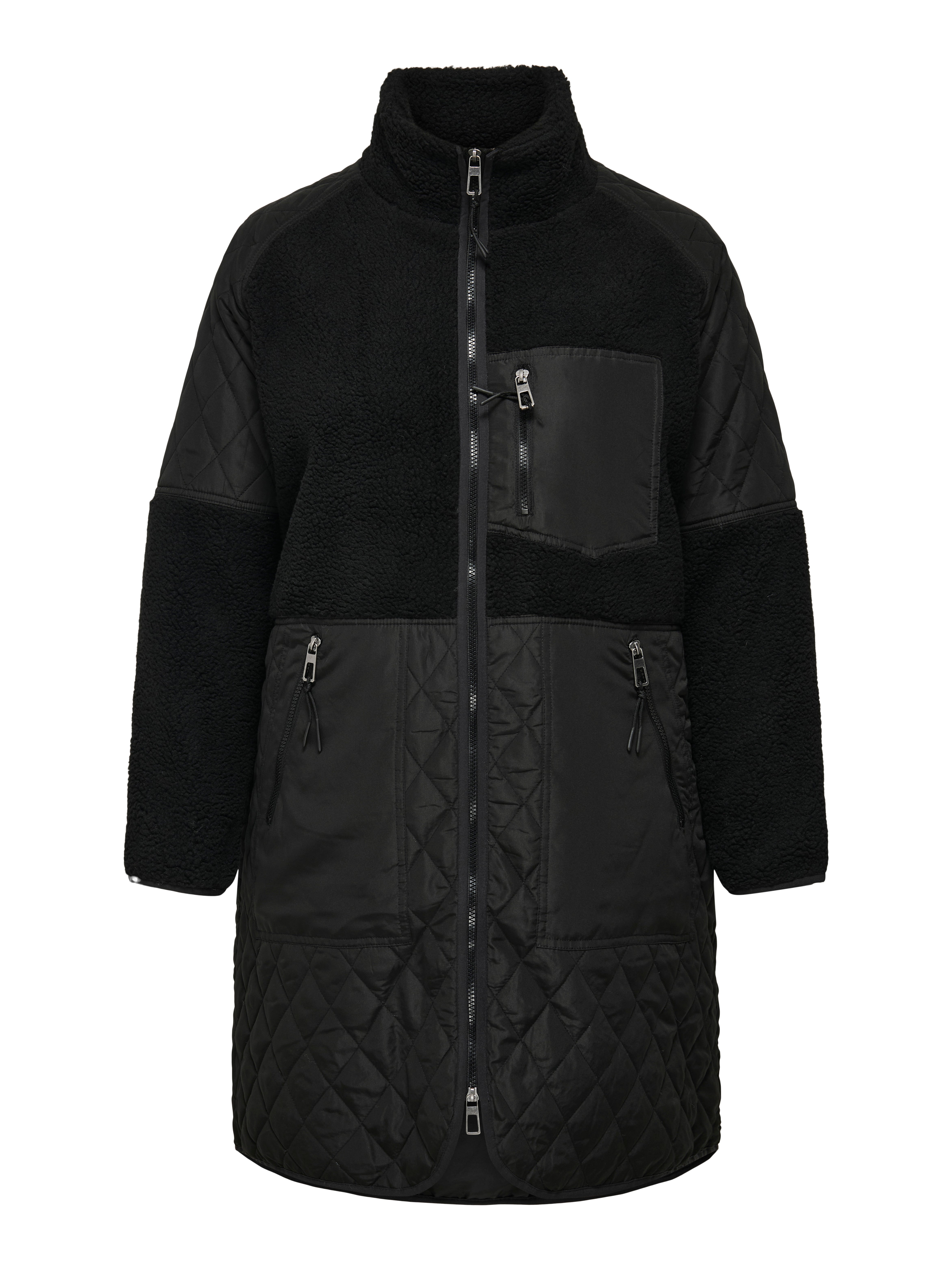 Thumbnail - Carnewohio Steppjacke