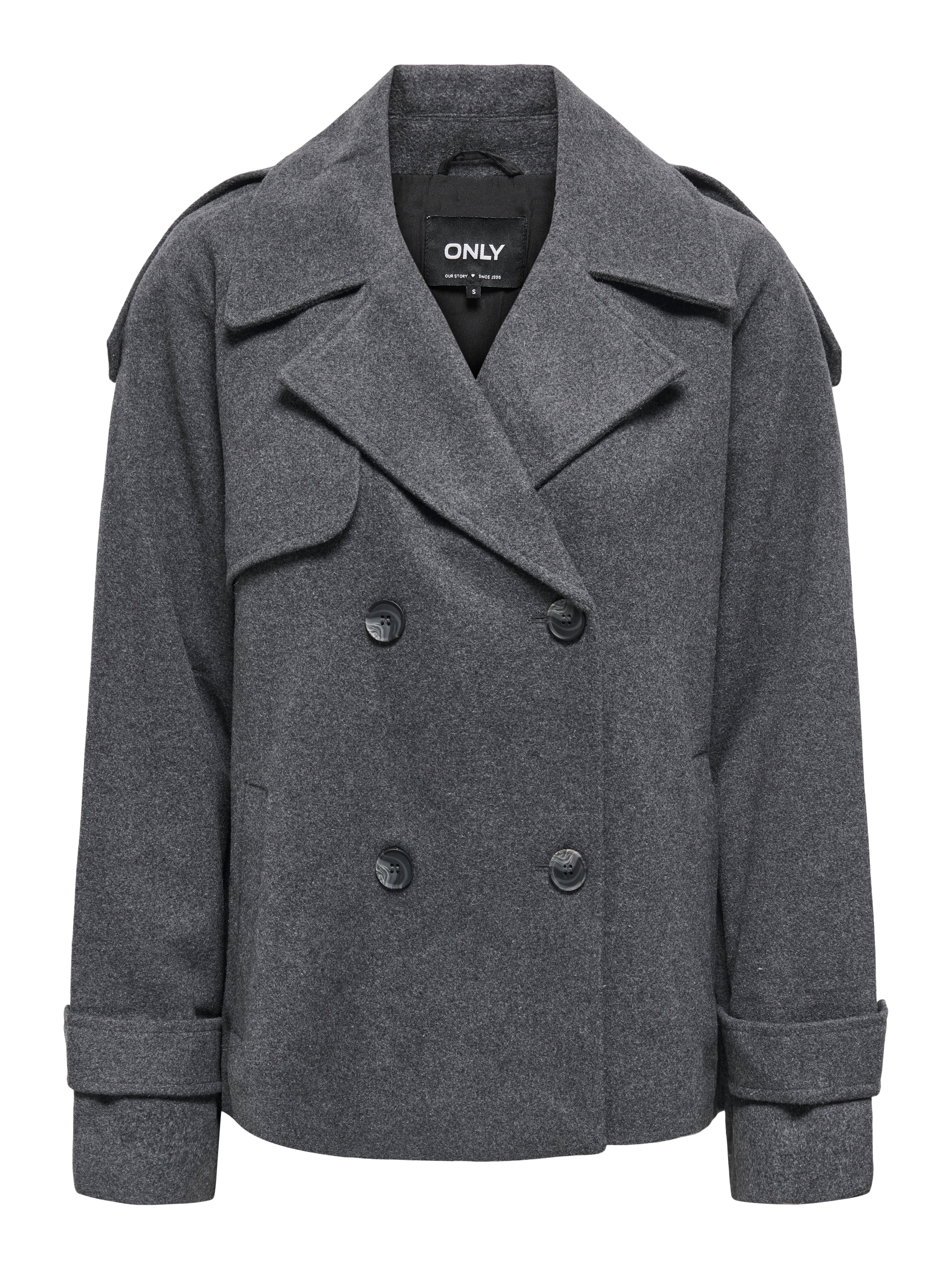 Thumbnail - Onlmaisy Trenchcoat