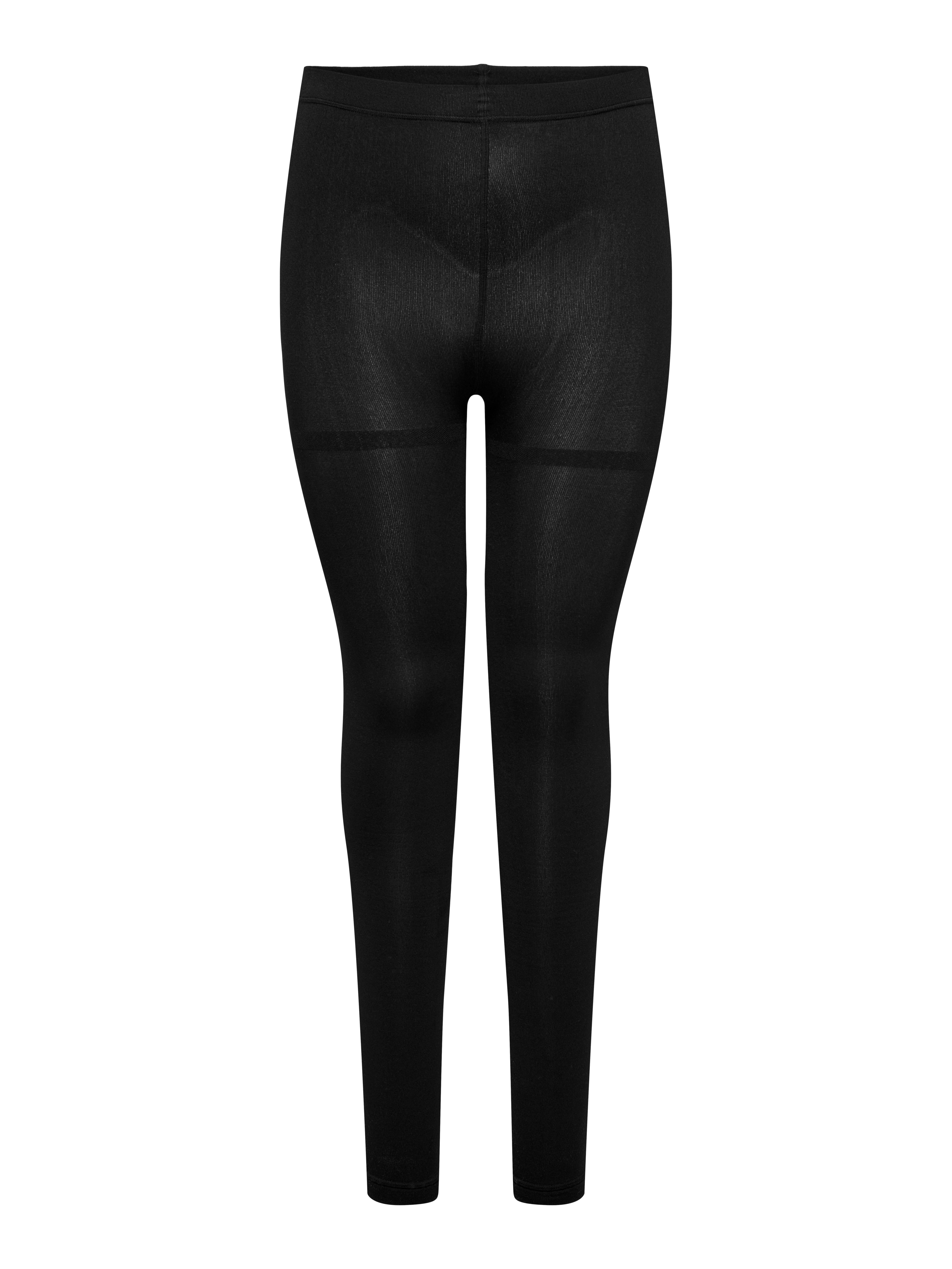 Carkenja Strumpfhose Ohne Füße