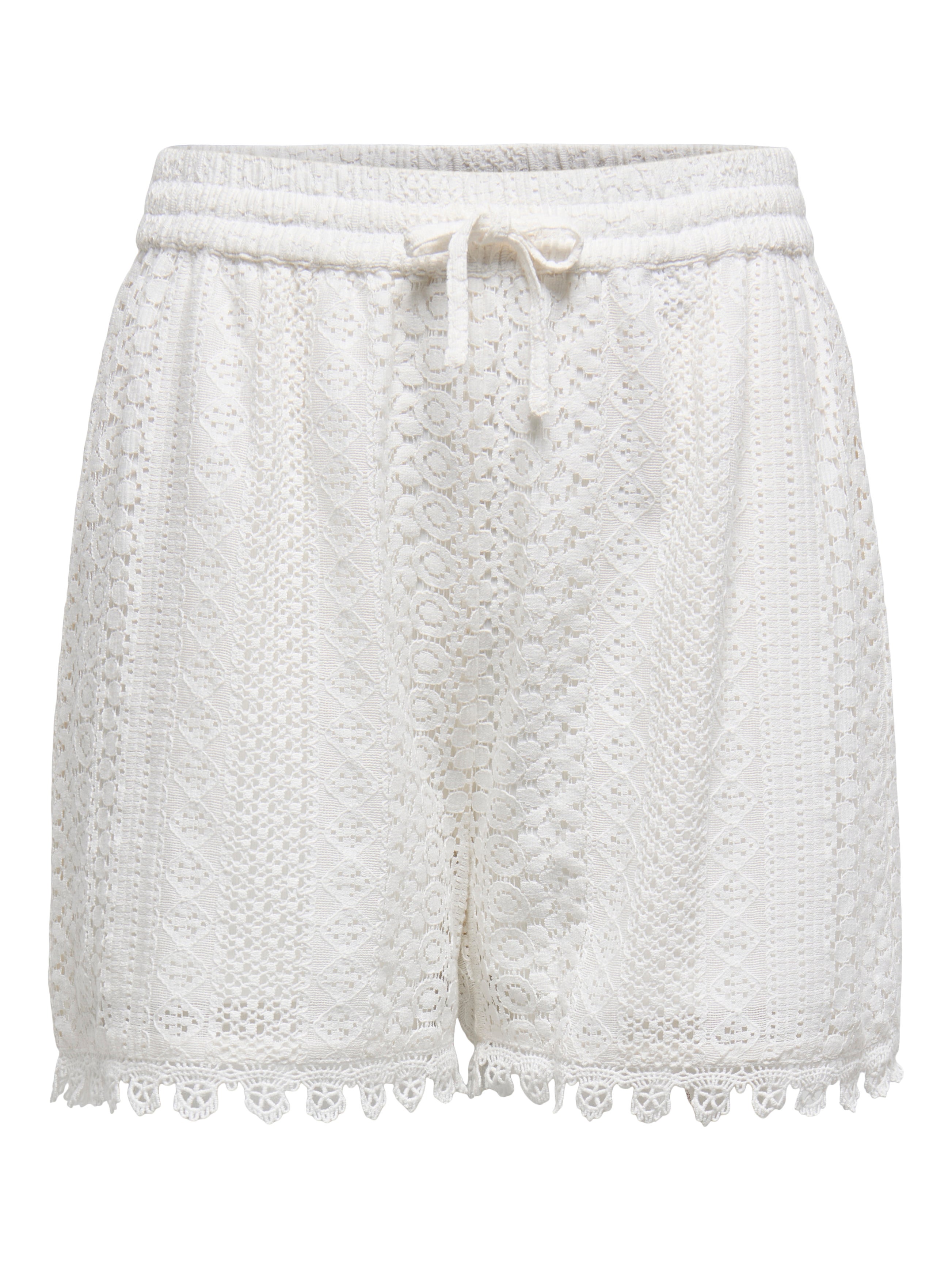 Thumbnail - Onlhelena Normal Geschnitten Shorts