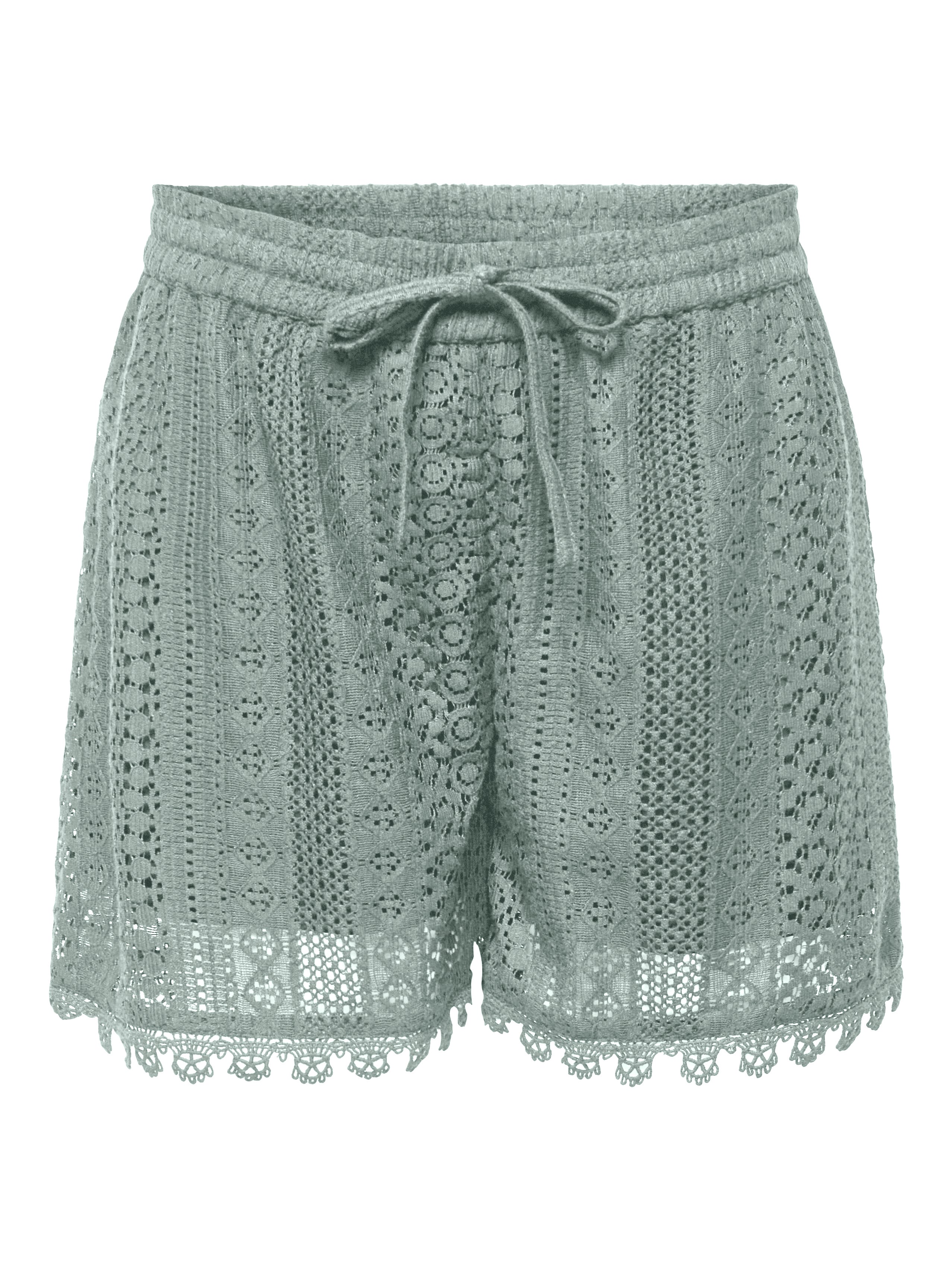 Thumbnail - Onlhelena Normal Geschnitten Shorts