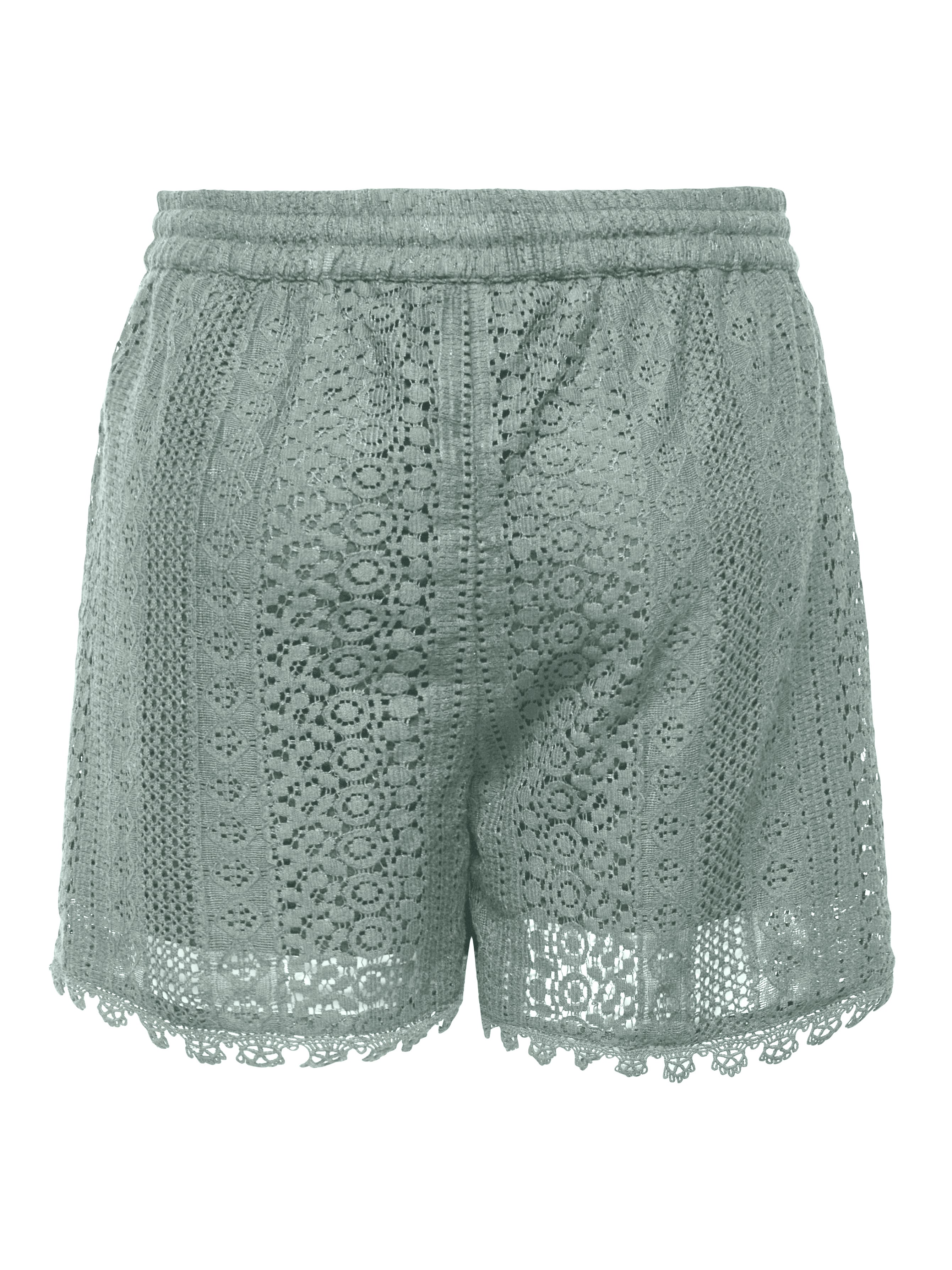 Thumbnail - Onlhelena Normal Geschnitten Shorts