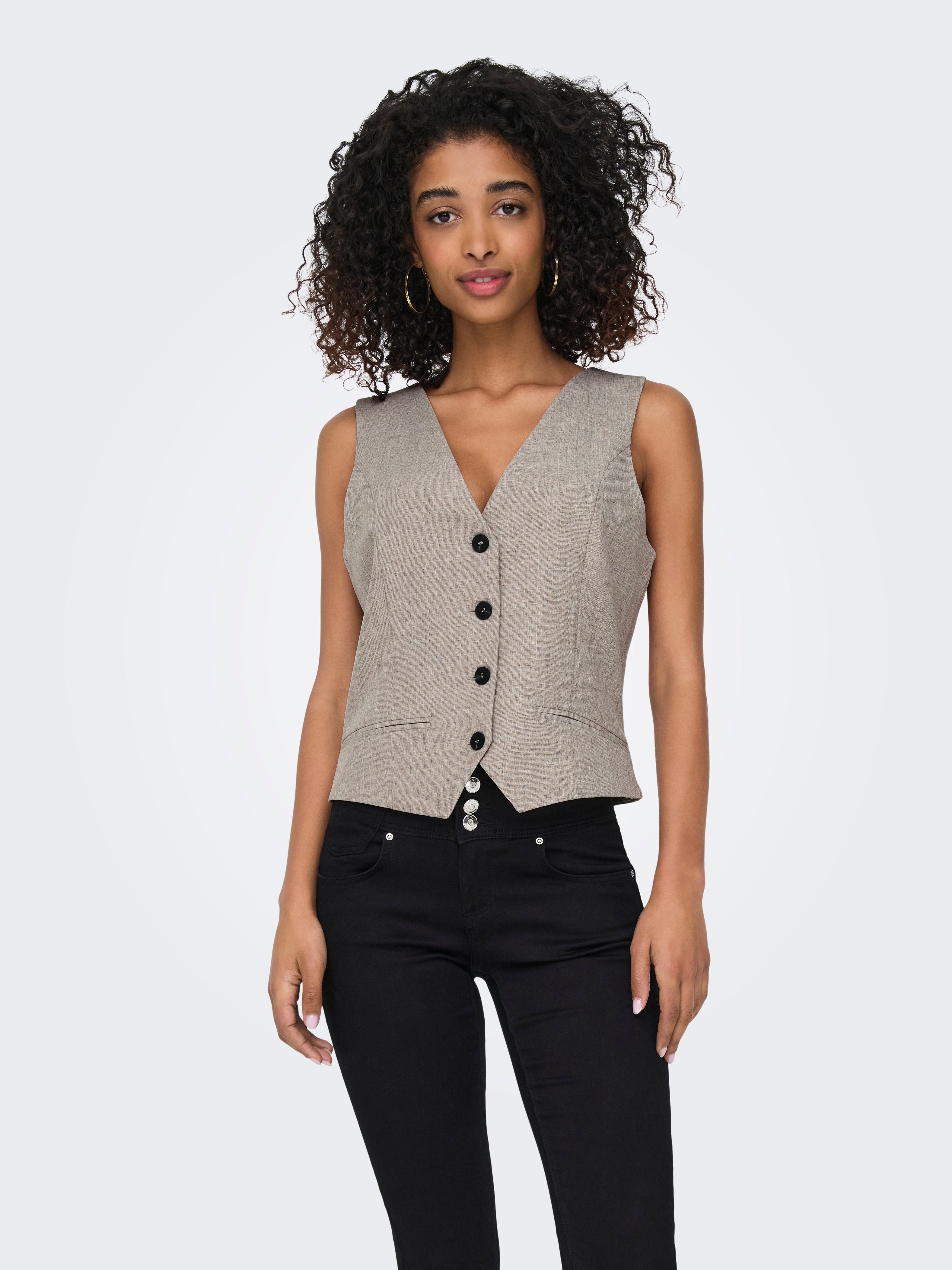 CRAFT Canotta Donna - Collective Relaxed - Blaze CRAFT Canotta Donna - Collective Relaxed - Blaze