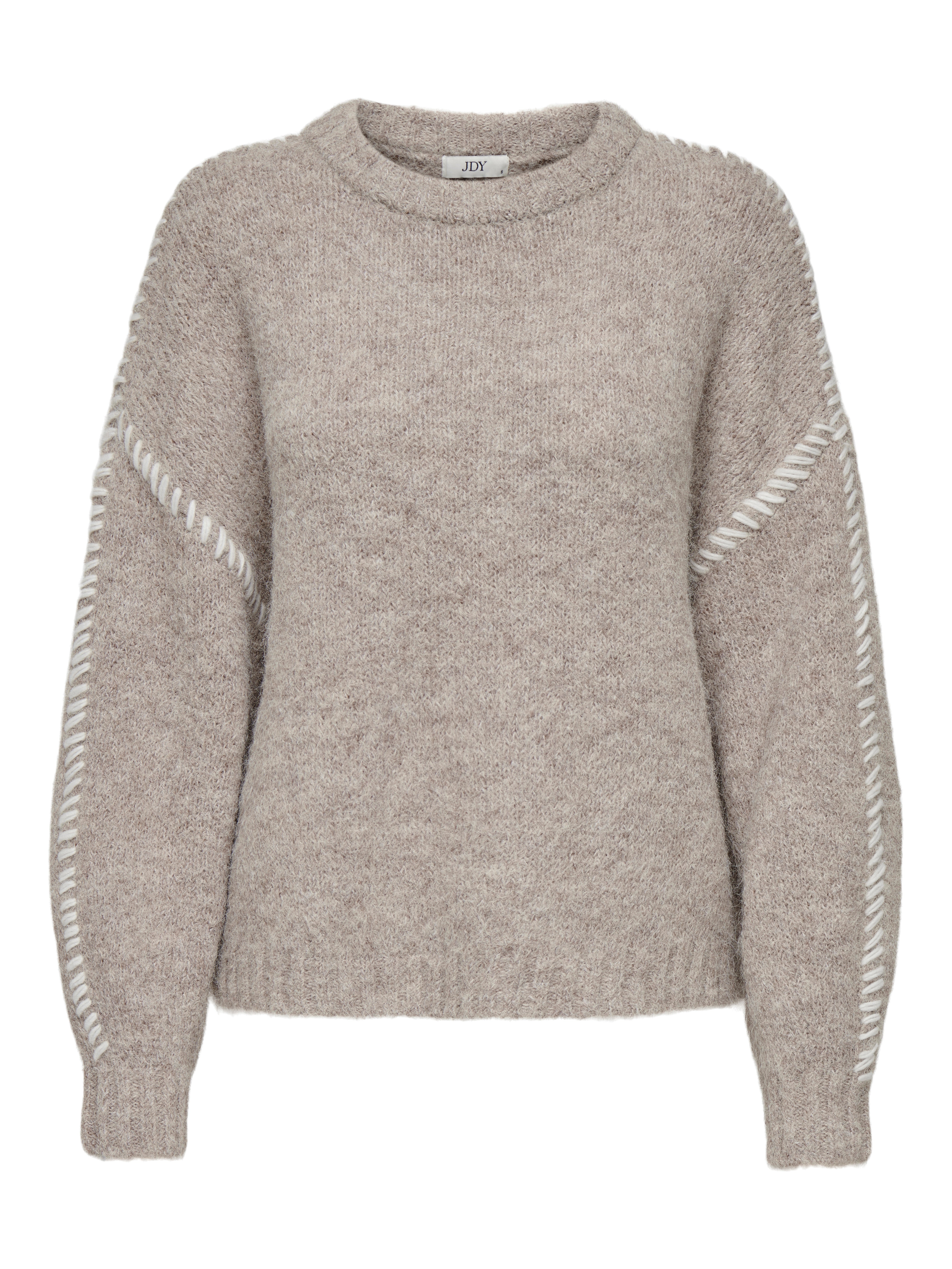 Thumbnail - Jdyzoey Strickpullover