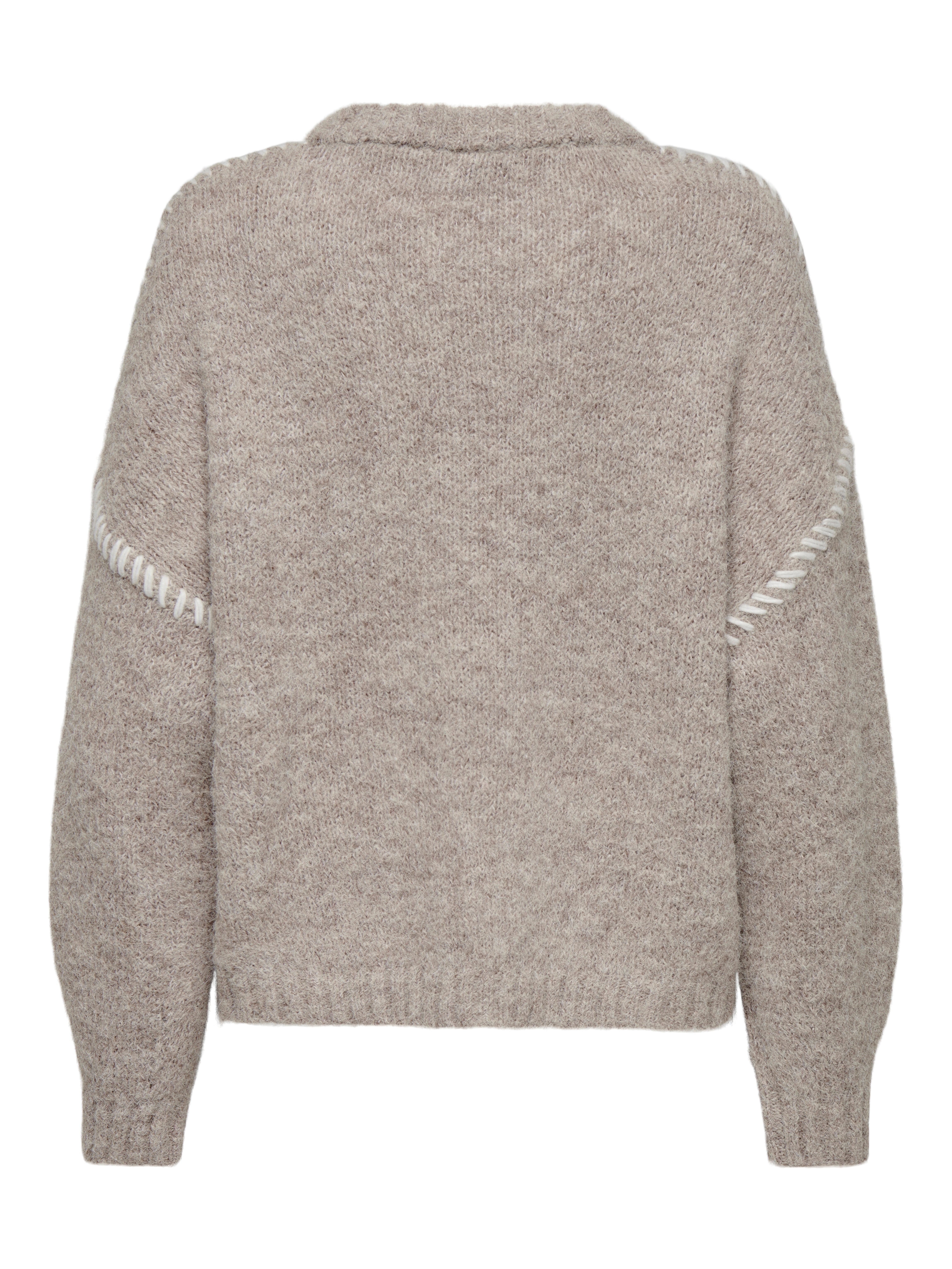 Thumbnail - Jdyzoey Strickpullover