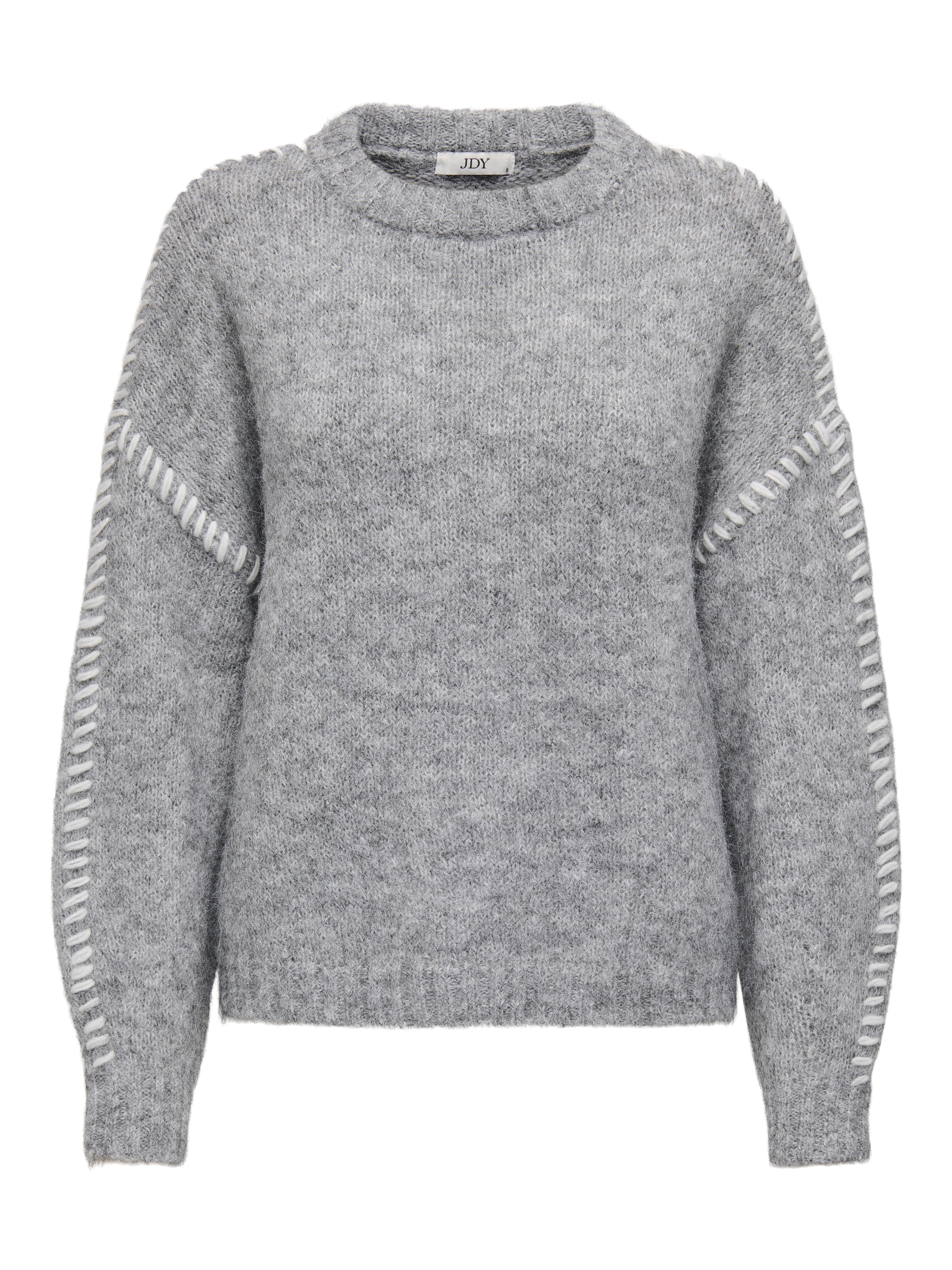 Thumbnail - Jdyzoey Strickpullover