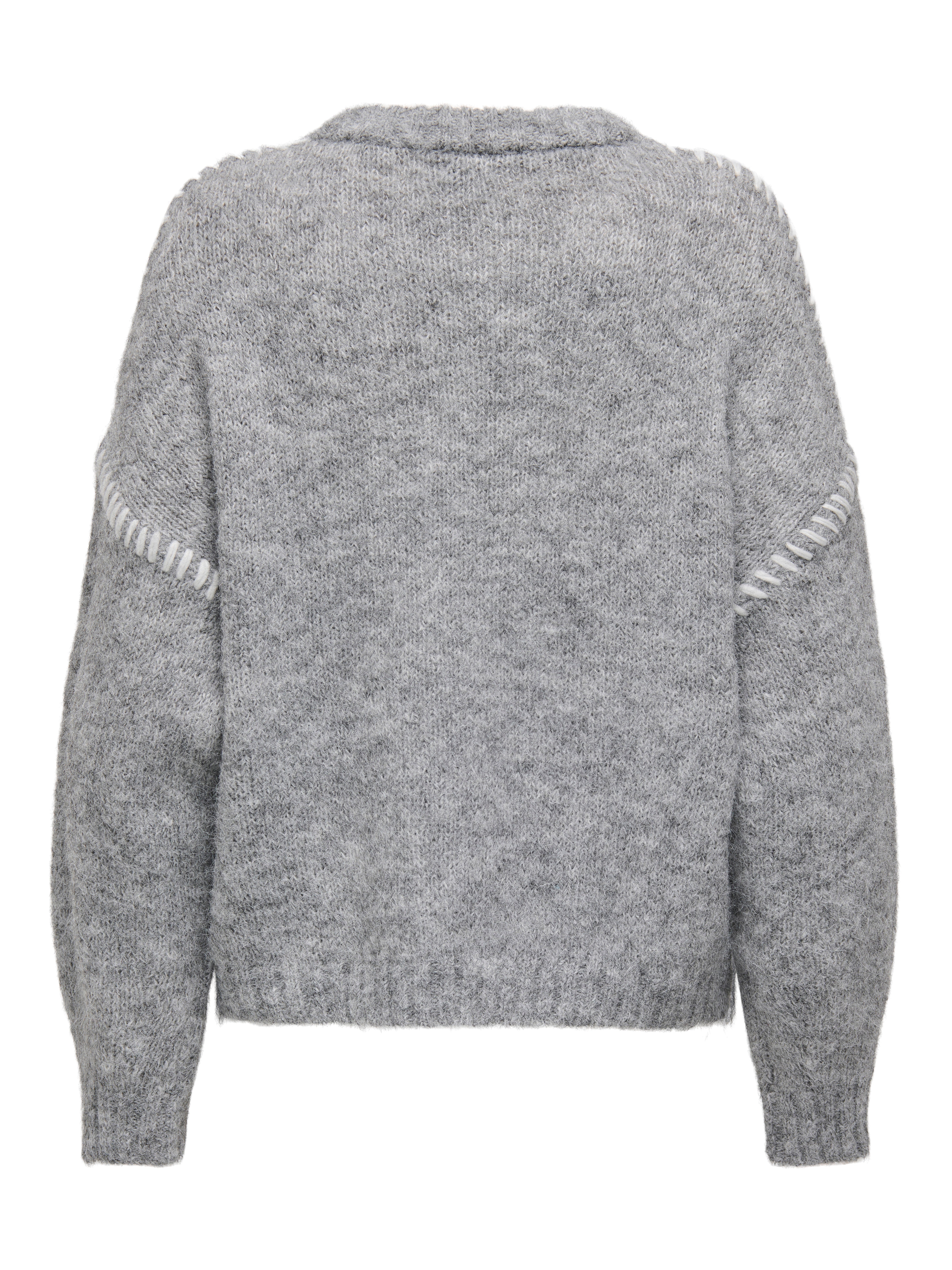 Thumbnail - Jdyzoey Strickpullover