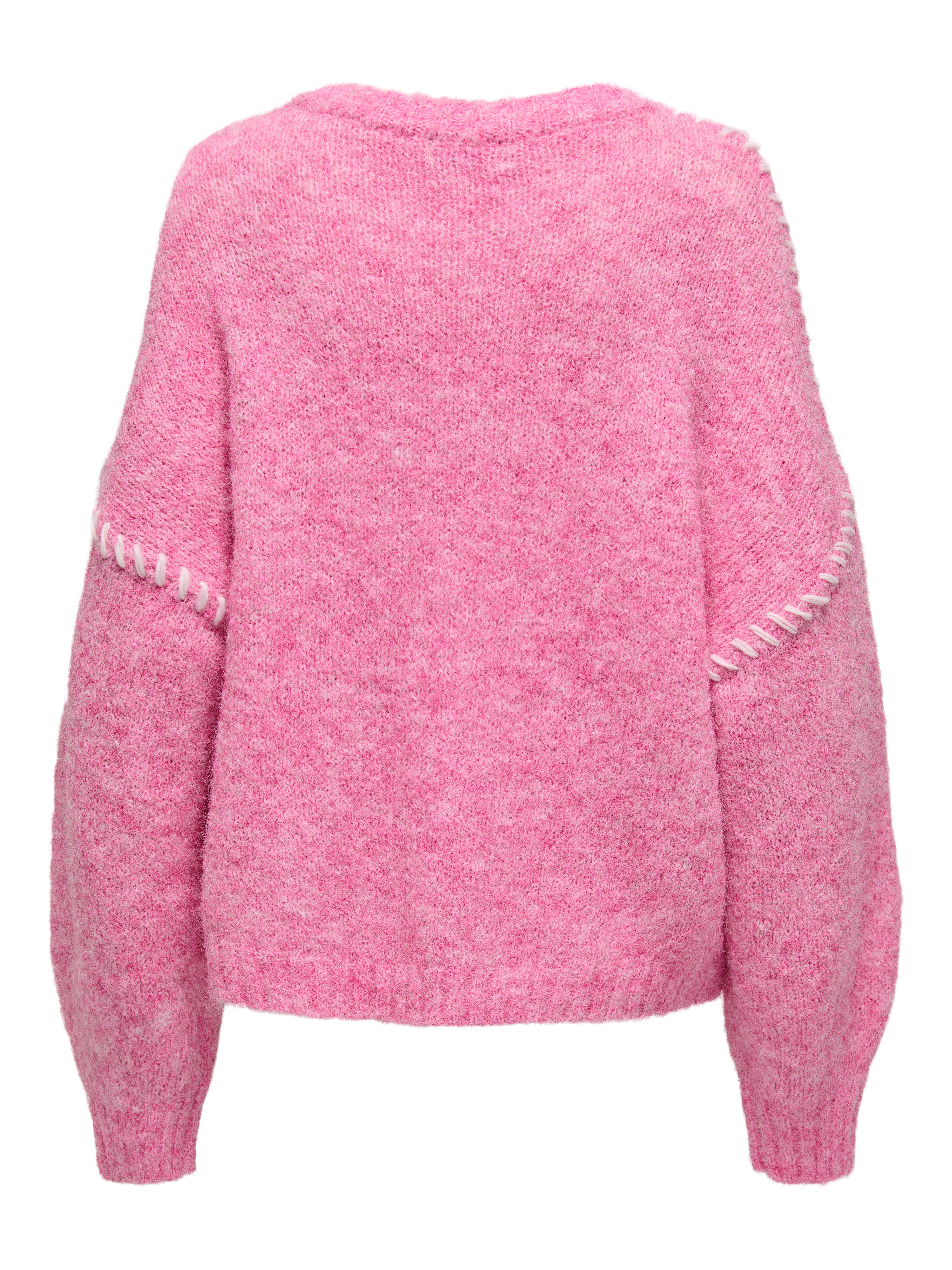 Thumbnail - Jdyzoey Strickpullover