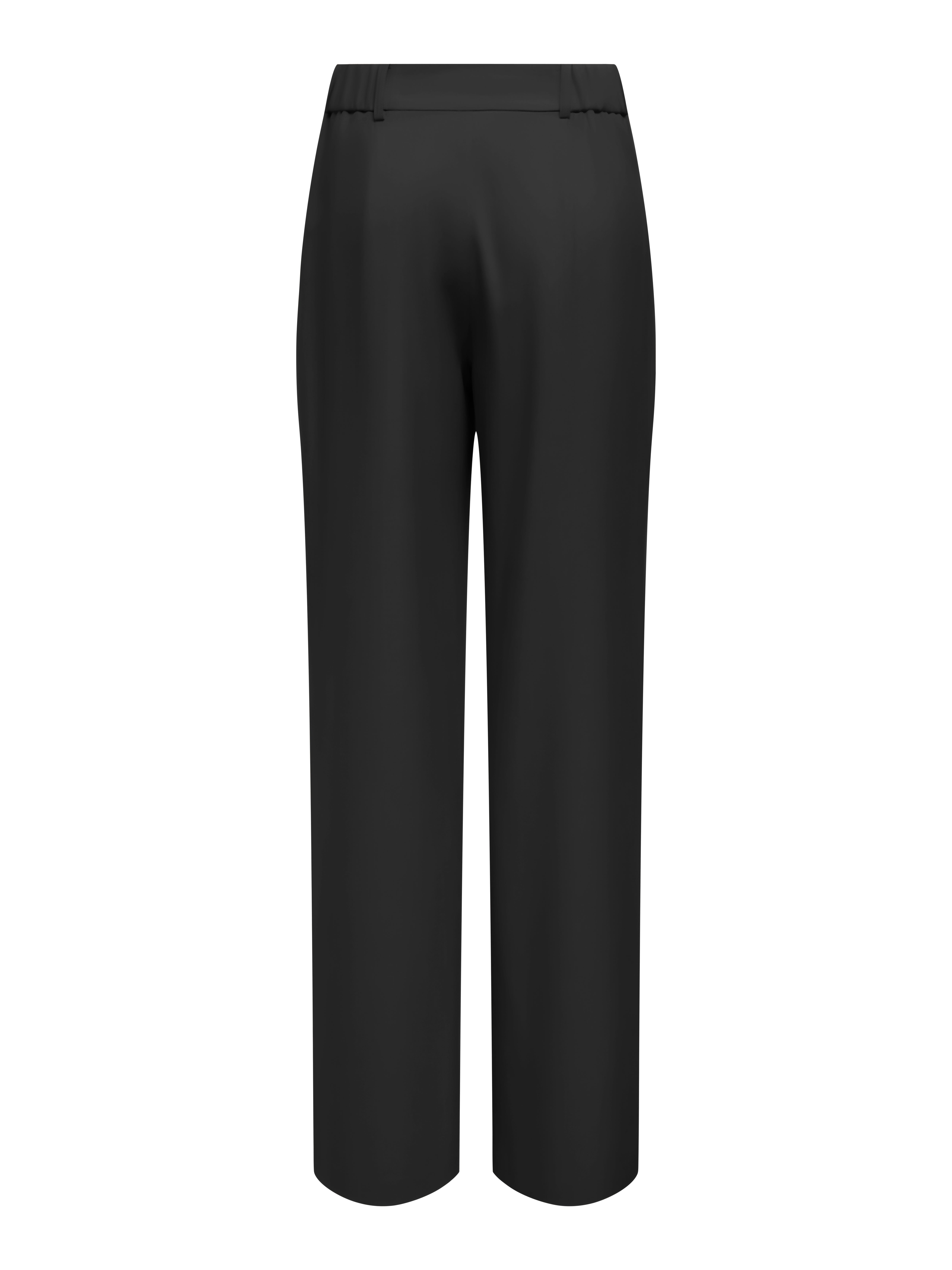 Thumbnail - Onllinda Gerade Geschnitten Hose