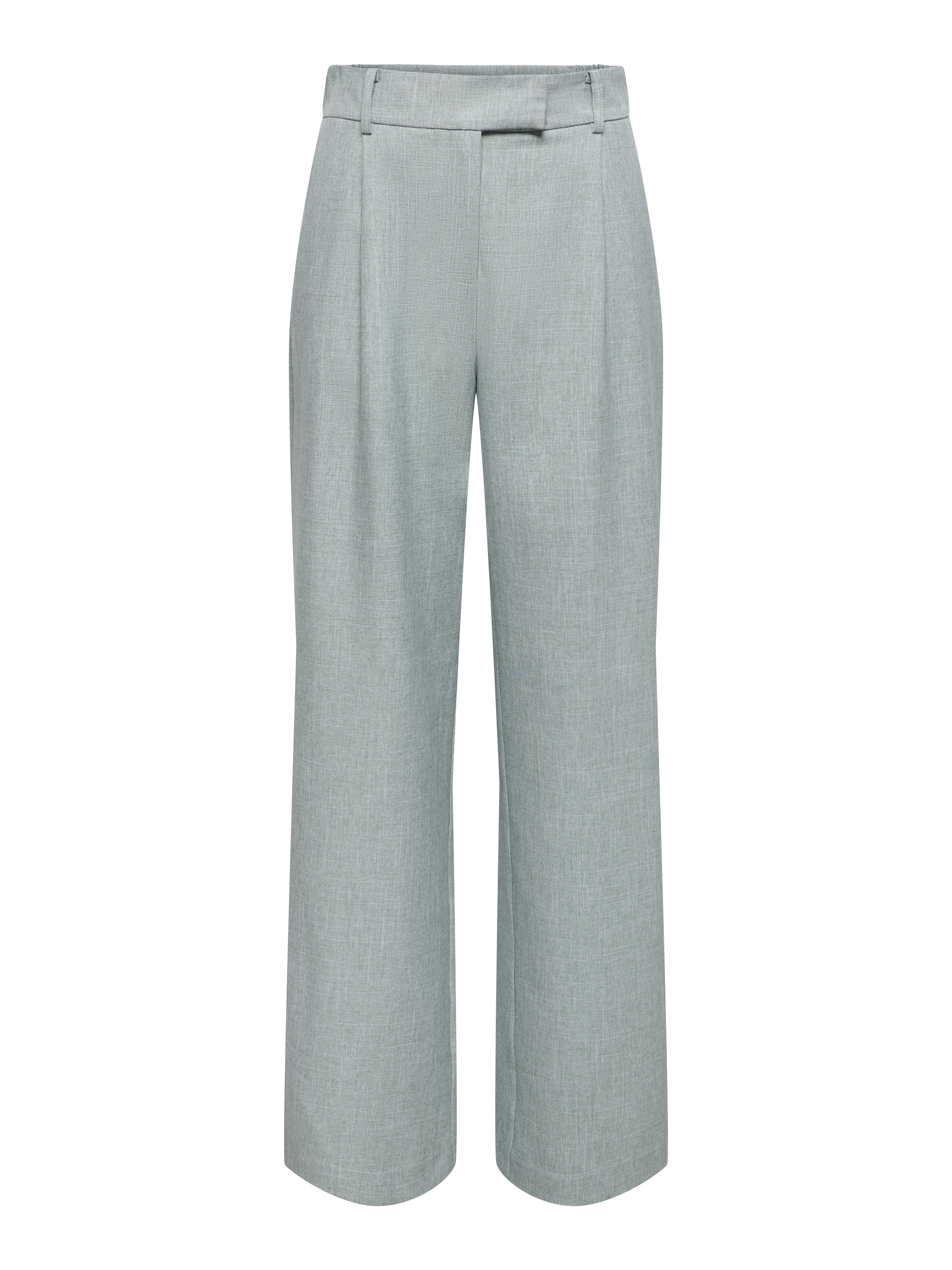 Thumbnail - Onllinda Gerade Geschnitten Hose