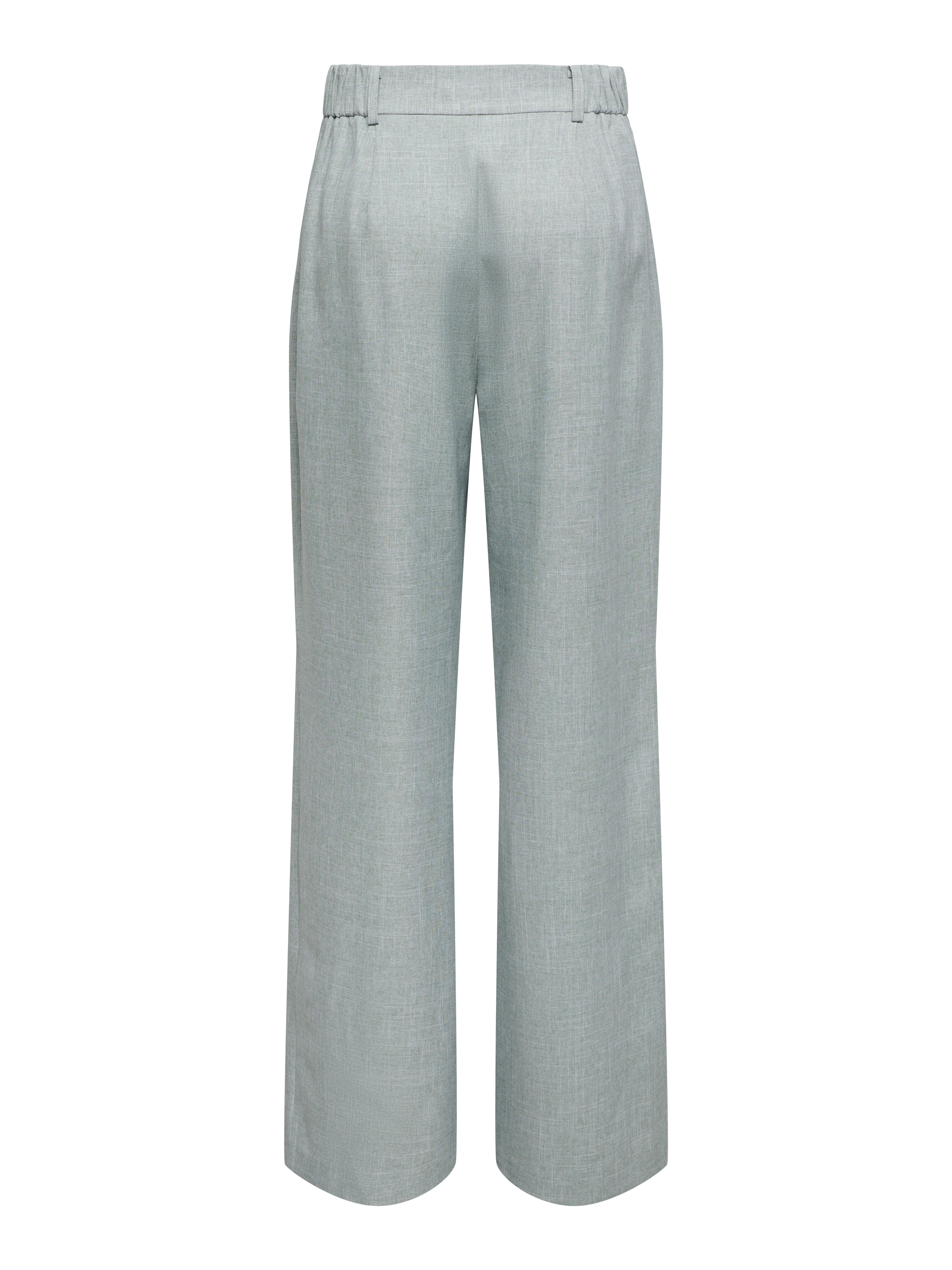 Thumbnail - Onllinda Gerade Geschnitten Hose