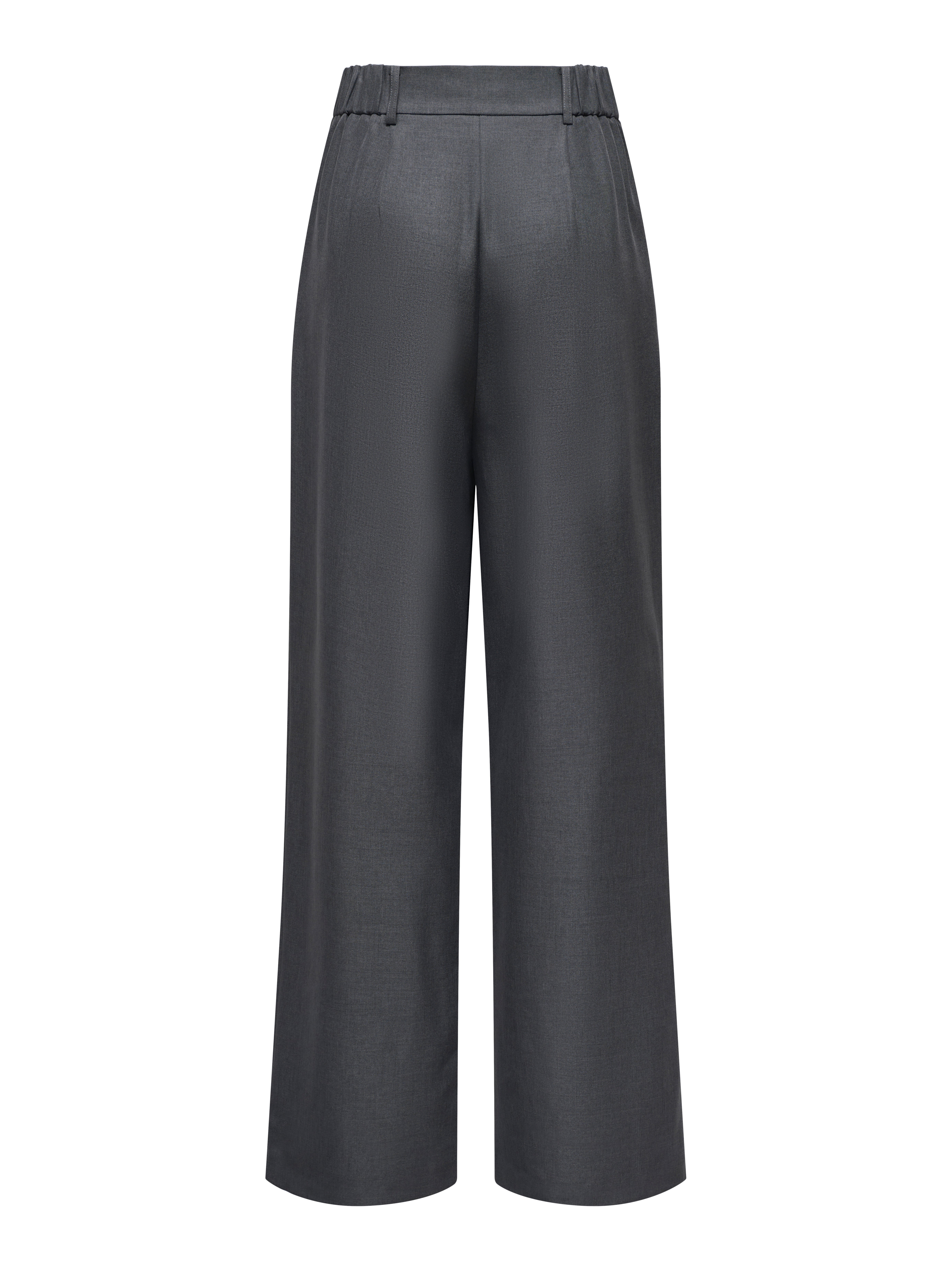 Thumbnail - Onllinda Gerade Geschnitten Hose