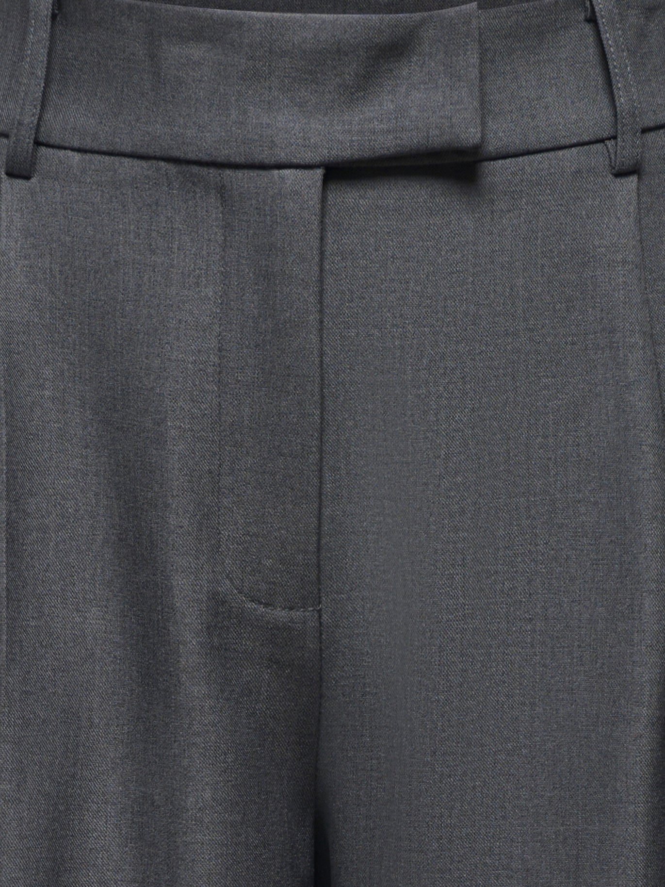 Onllinda Gerade Geschnitten Hose