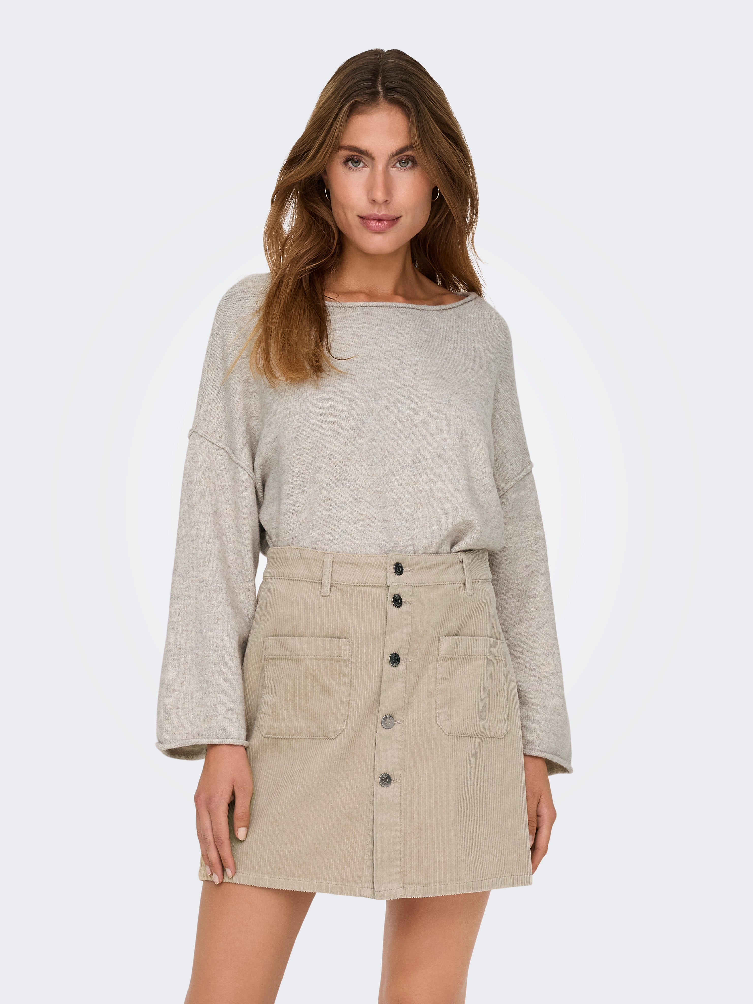 Jdyrue Strickpullover