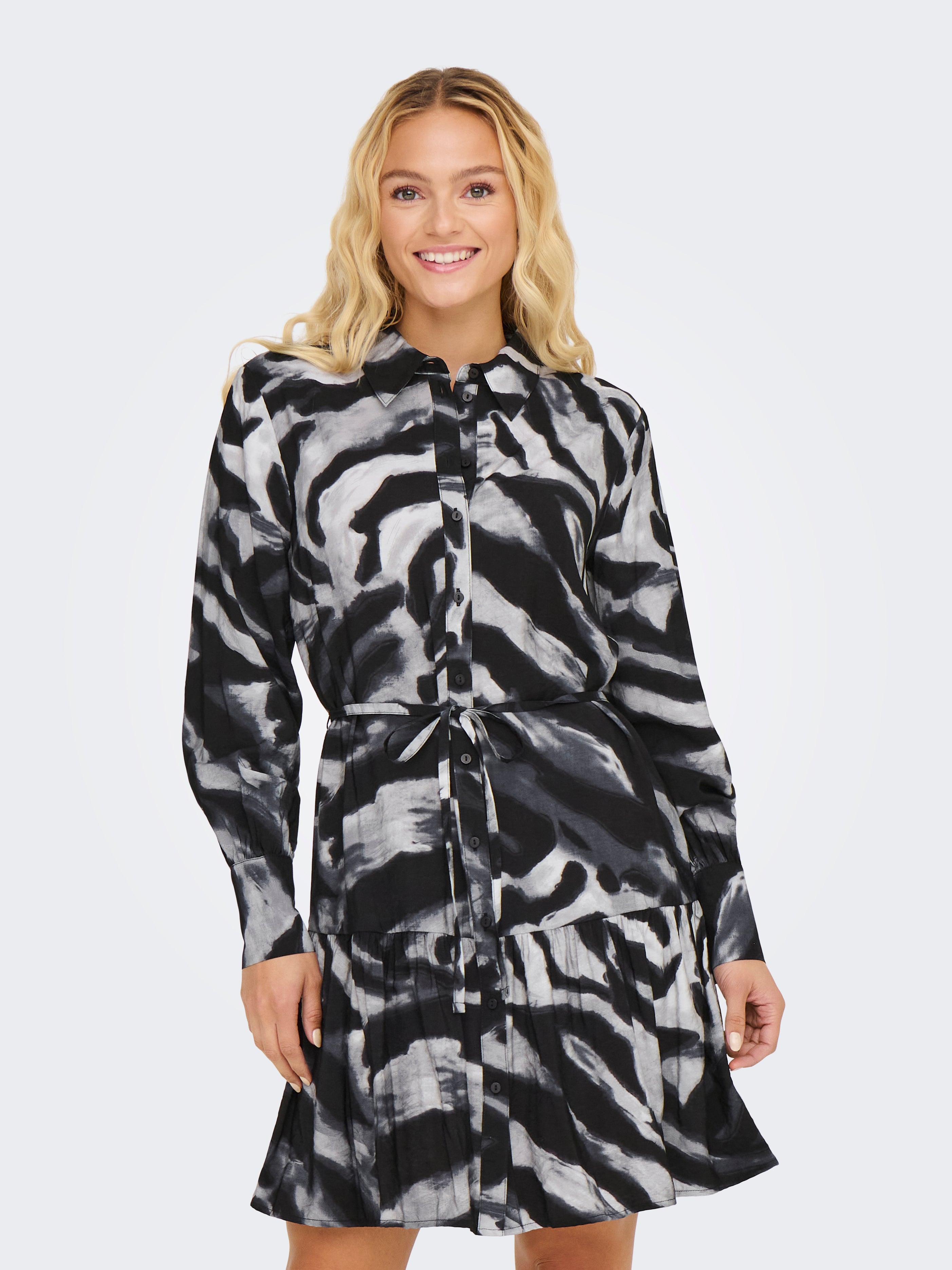 Thumbnail - Jdycamille Kurzes Kleid