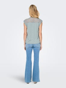 ONLY ONLSINDY Top -Abyss - 15336898