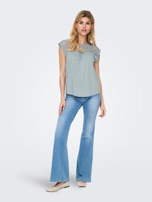 ONLY ONLSINDY Top -Abyss - 15336898