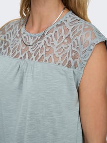 ONLY ONLSINDY Top -Abyss - 15336898