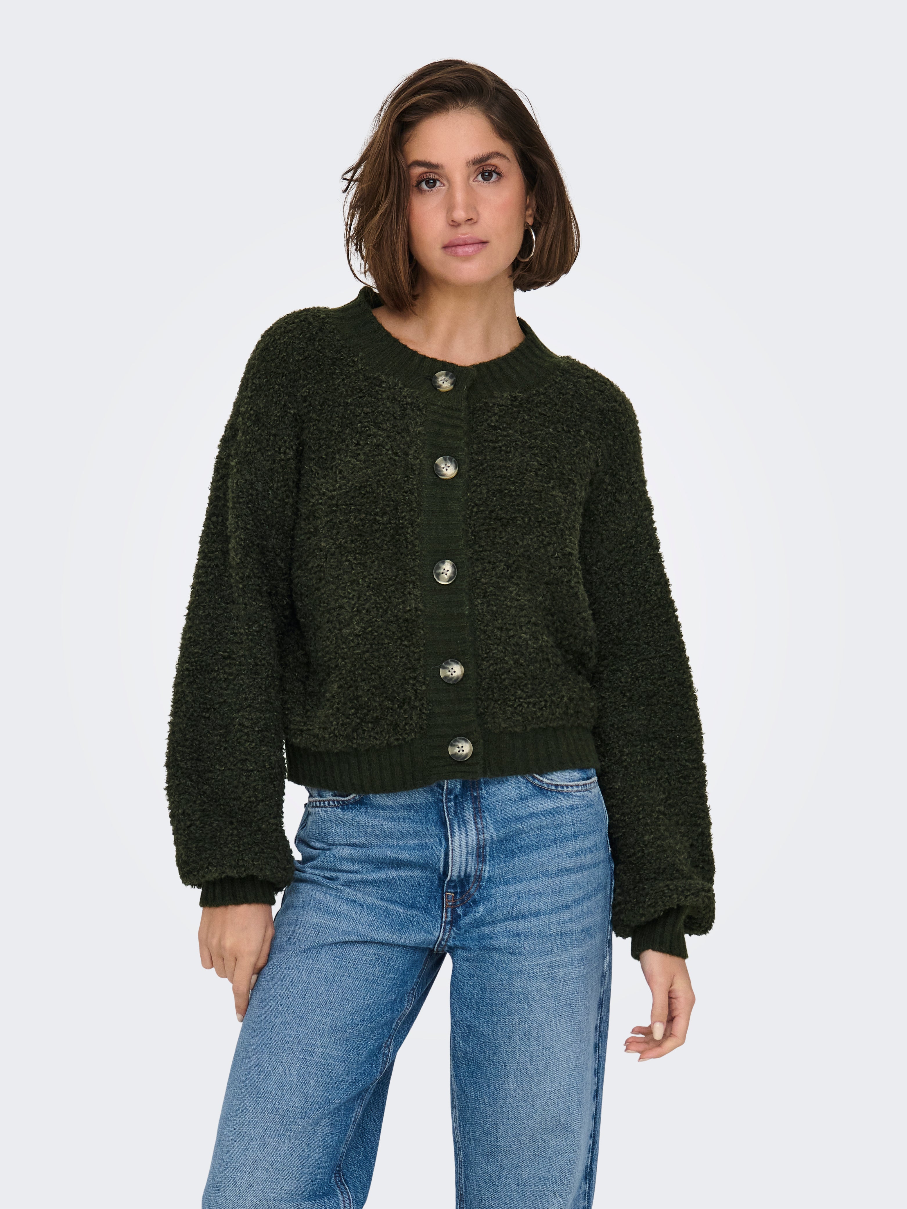 Jdyeira Strickjacke