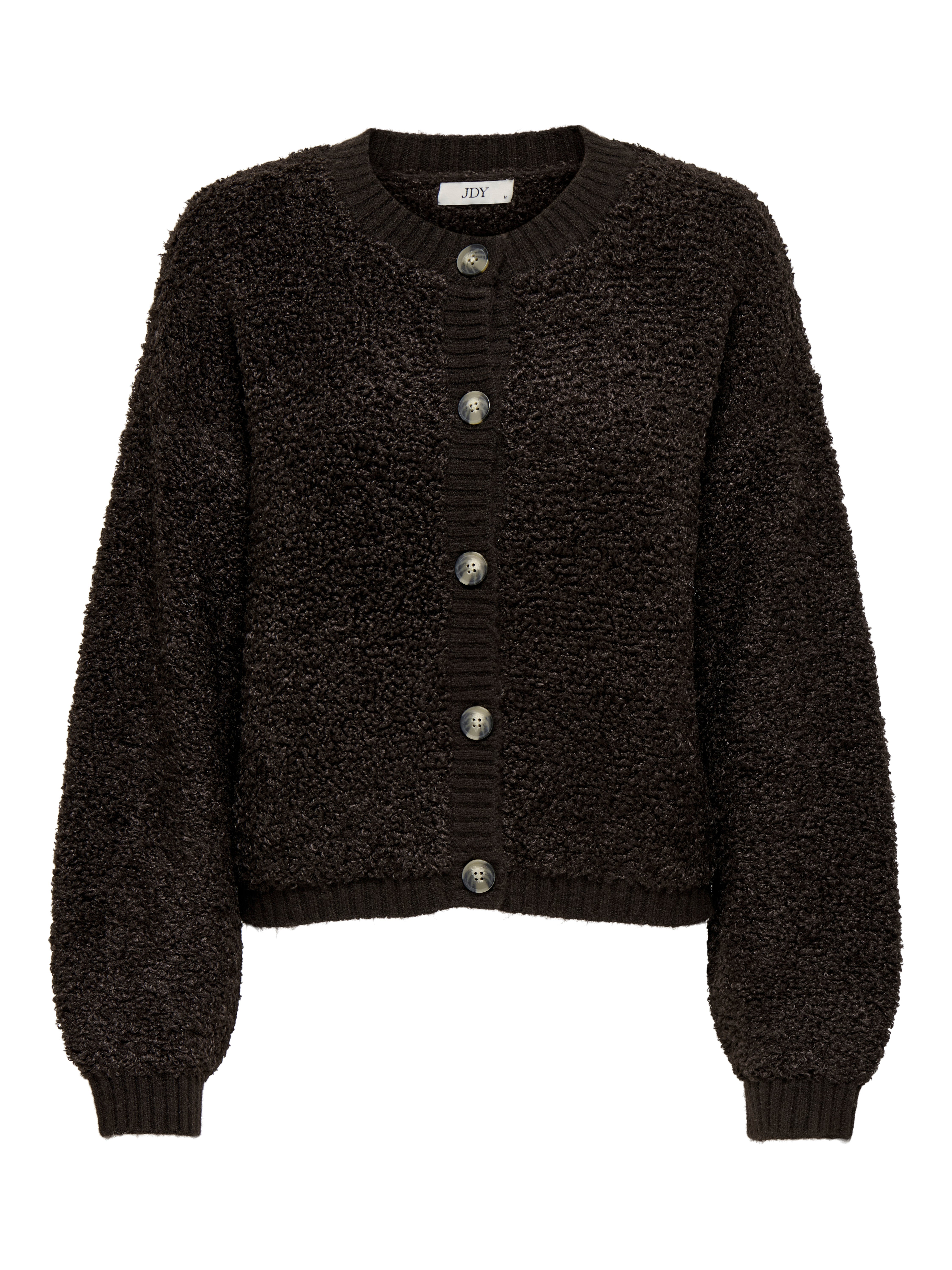 Jdy eira Life KNT Cardigan L/S O-Neck Cabernet, XS Jdy eira Life KNT Cardigan L/S O-Neck Cabernet, XS