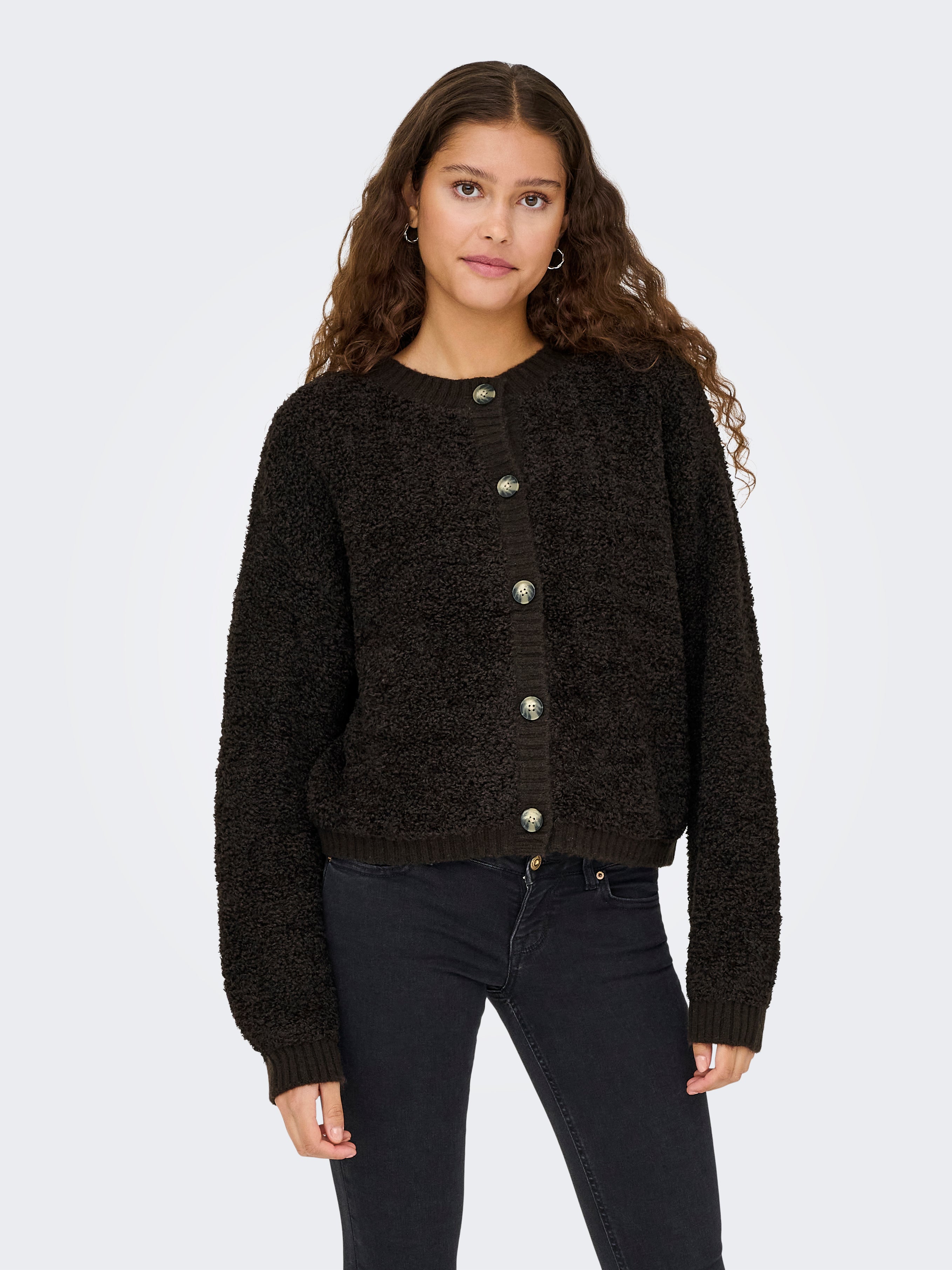 Jdyeira Strickjacke