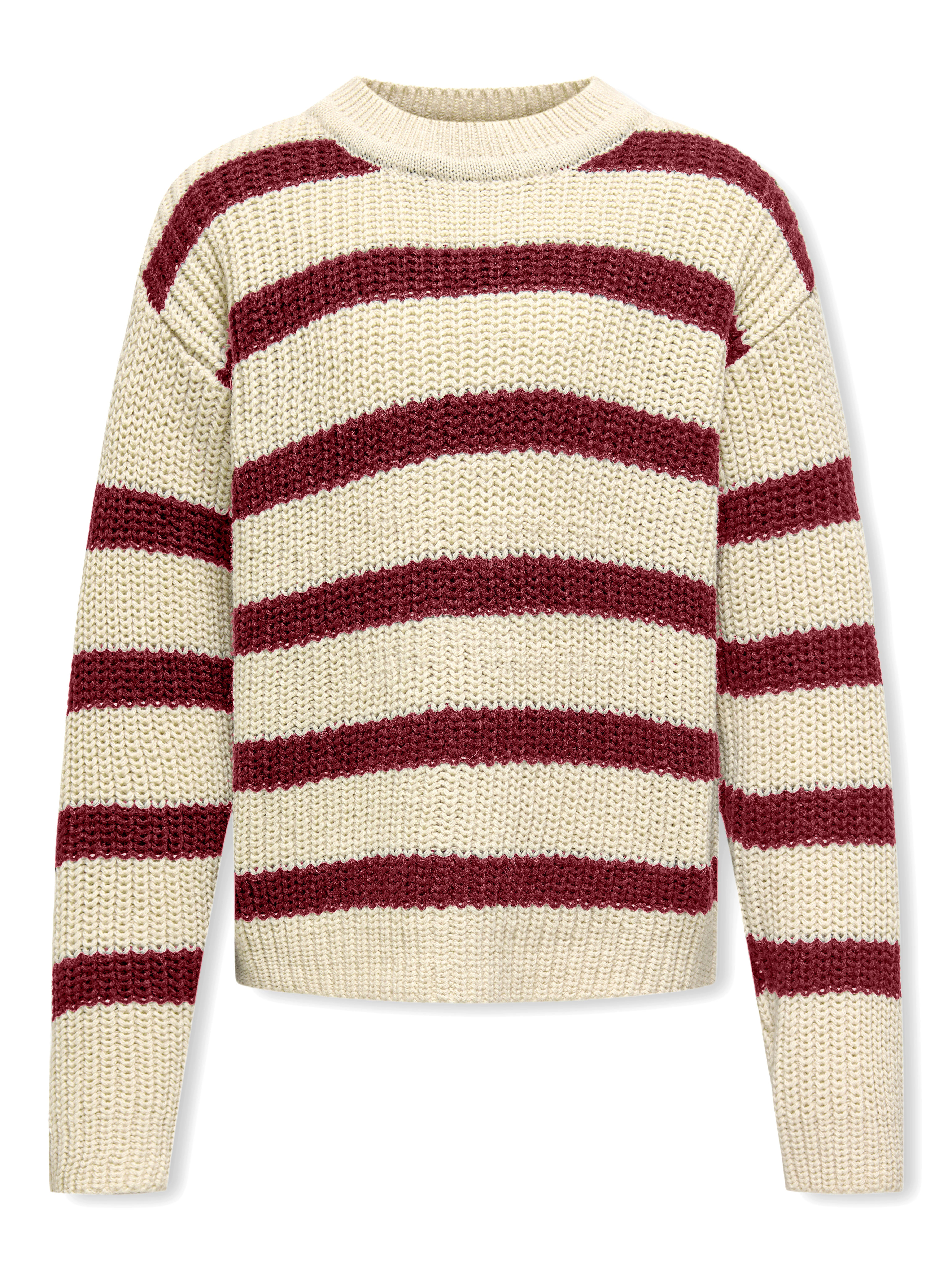 Thumbnail - Kogjusty Strickpullover