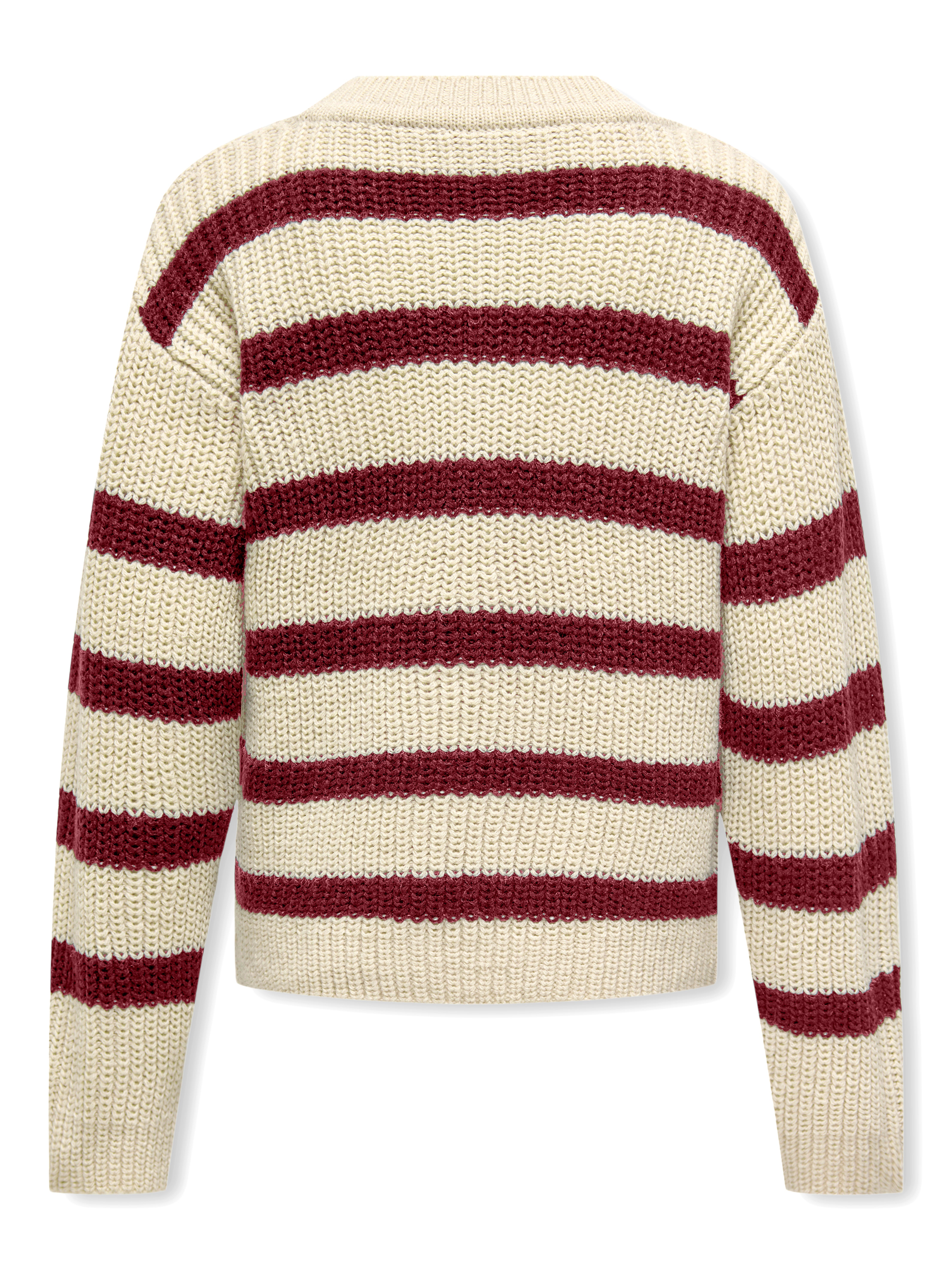 Thumbnail - Kogjusty Strickpullover