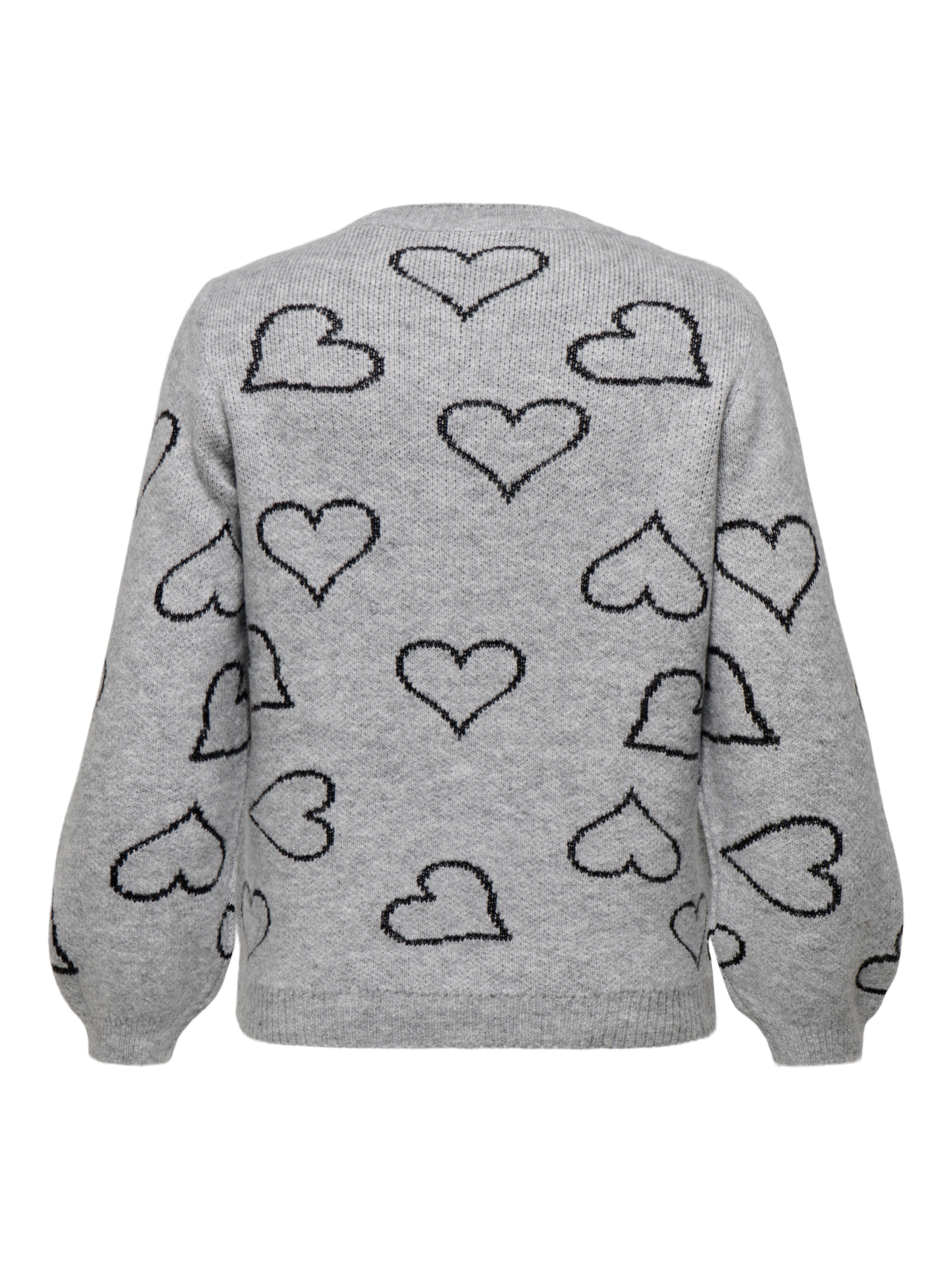 Thumbnail - Carhappie Strickpullover